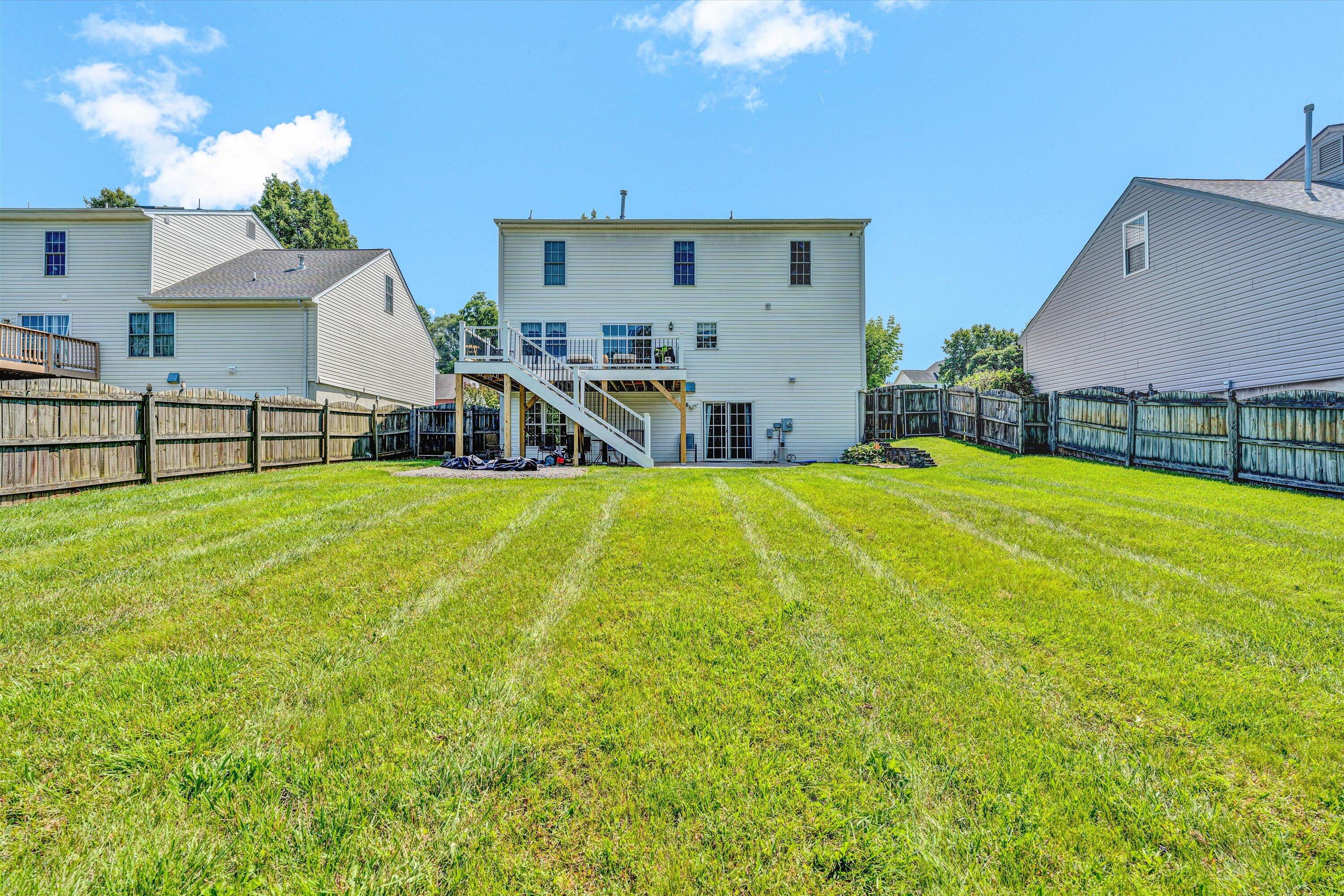 6131 Carolina Trl, Roanoke, Virginia image 30