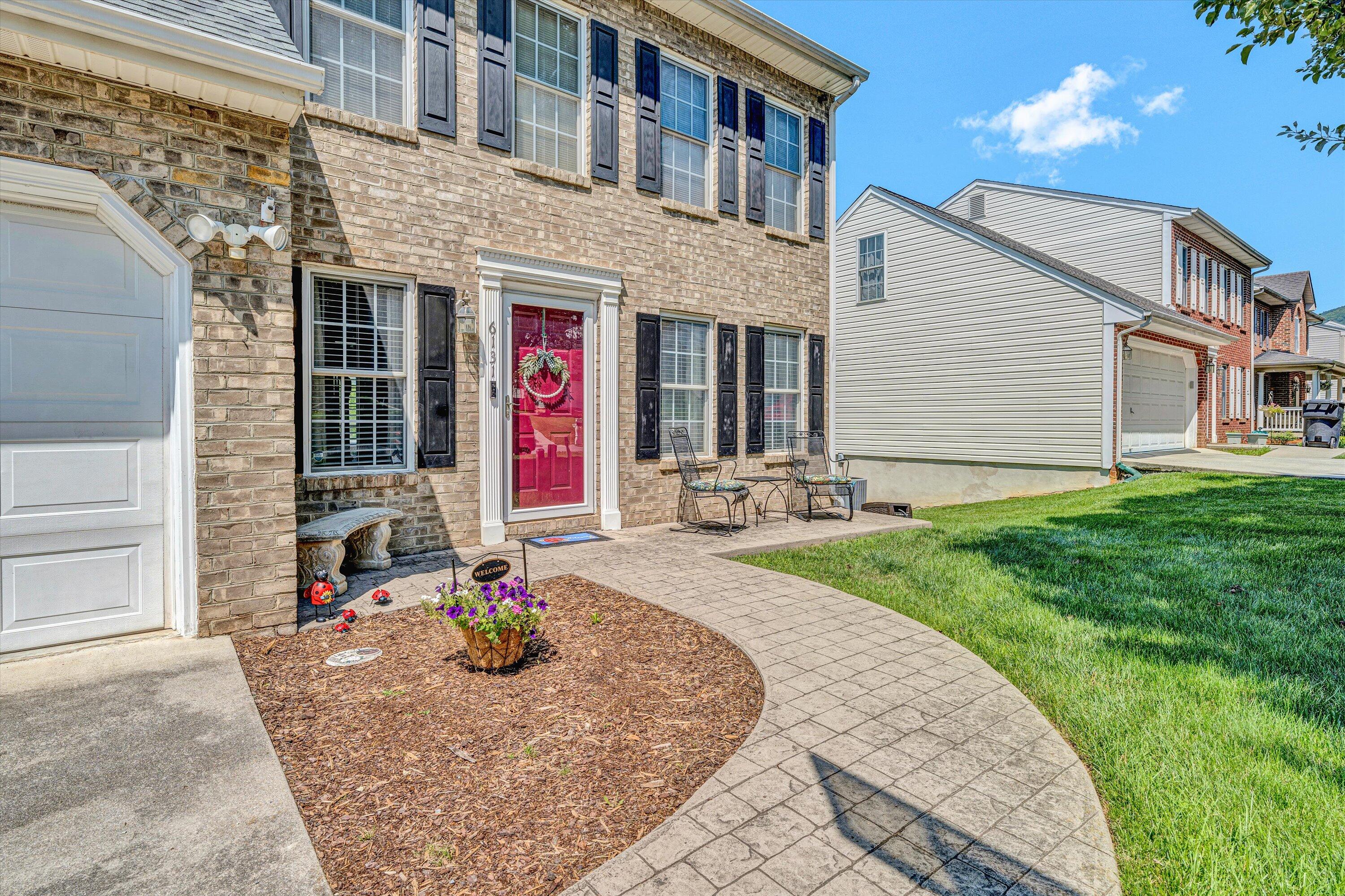 6131 Carolina Trl, Roanoke, Virginia image 3