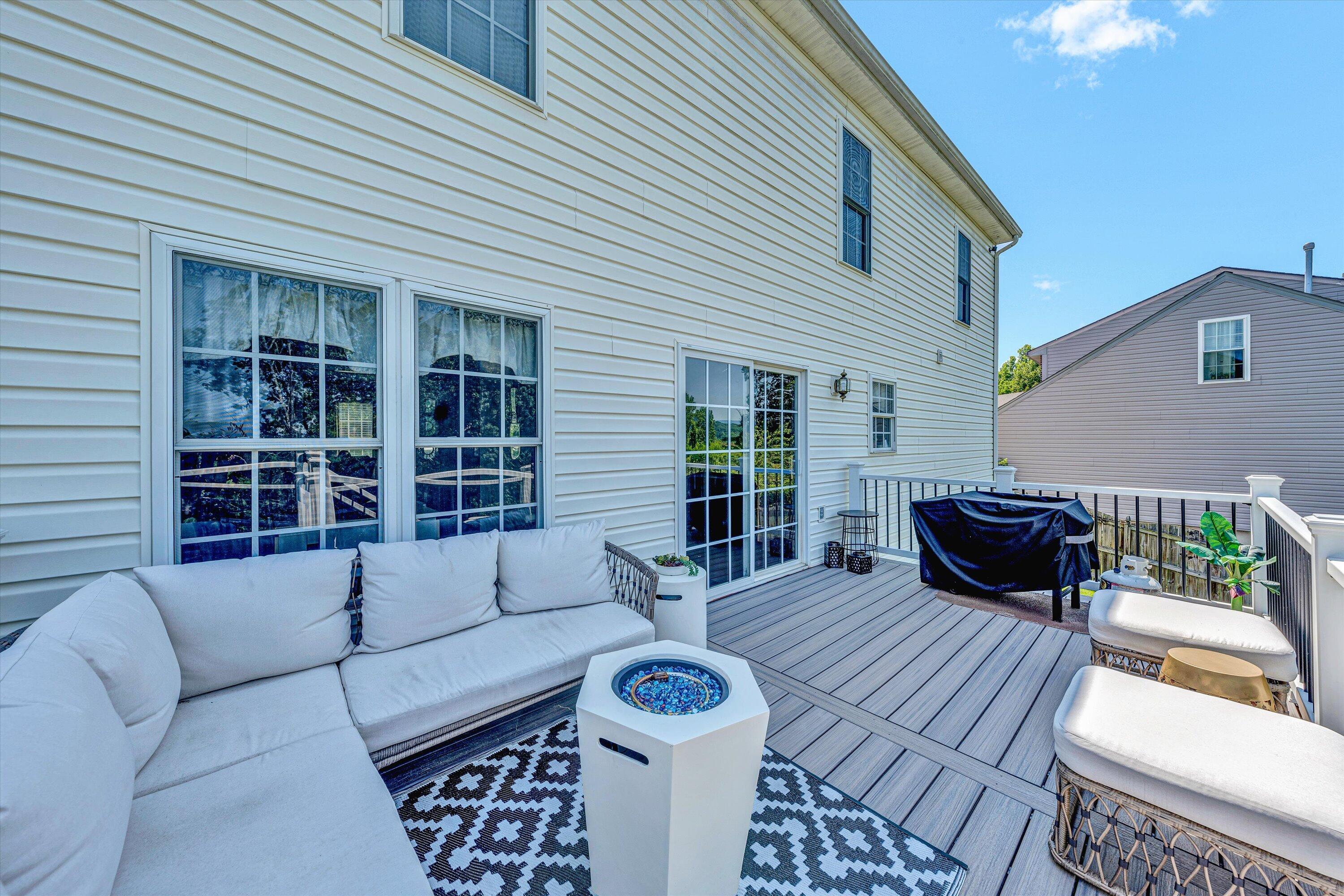 6131 Carolina Trl, Roanoke, Virginia image 12