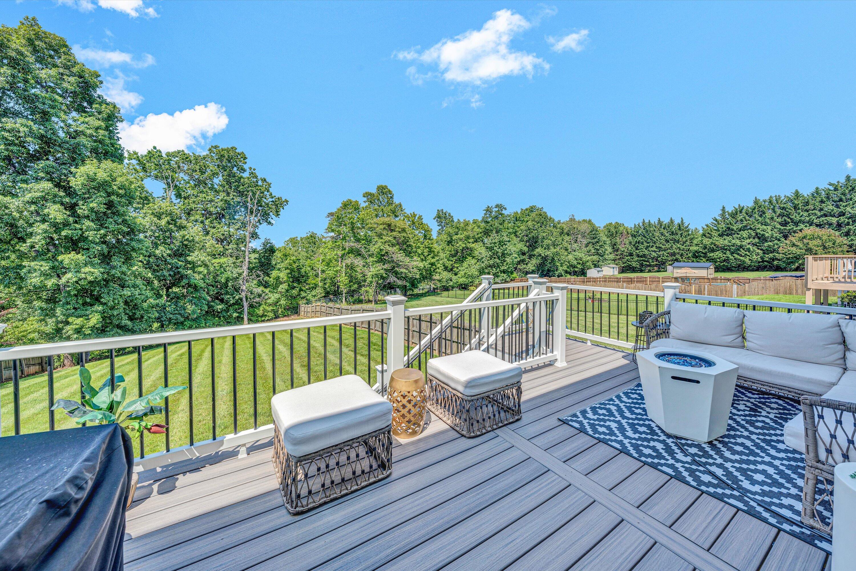 6131 Carolina Trl, Roanoke, Virginia image 11
