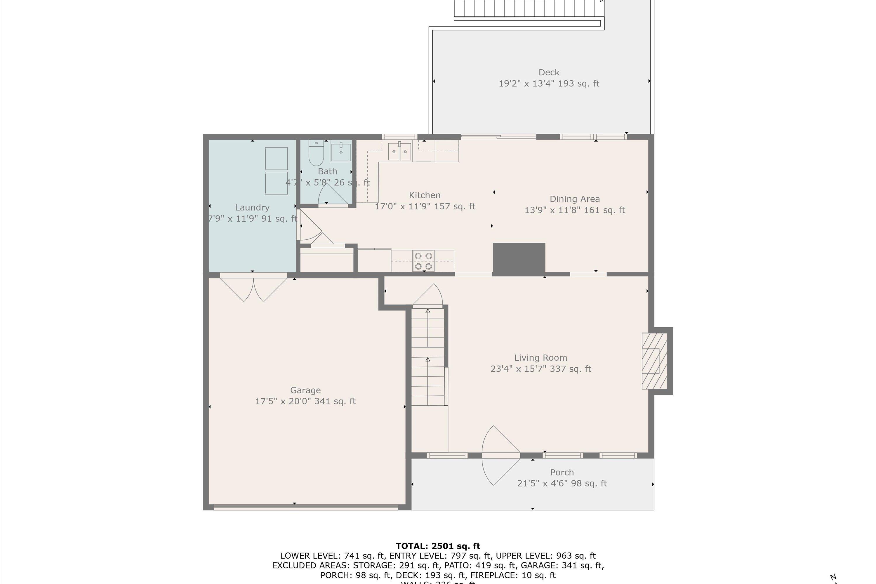6131 Carolina Trl, Roanoke, Virginia image 34
