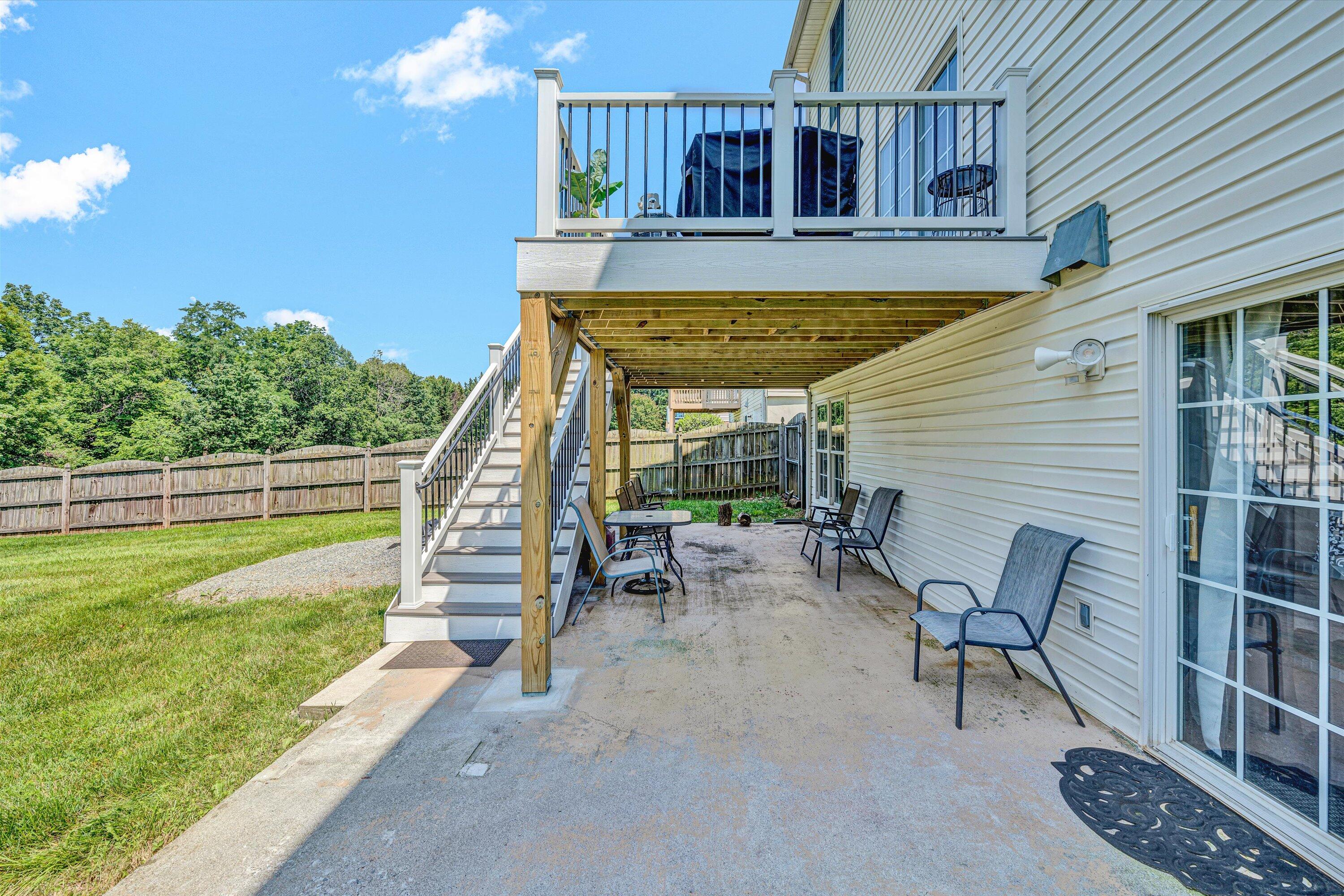 6131 Carolina Trl, Roanoke, Virginia image 27