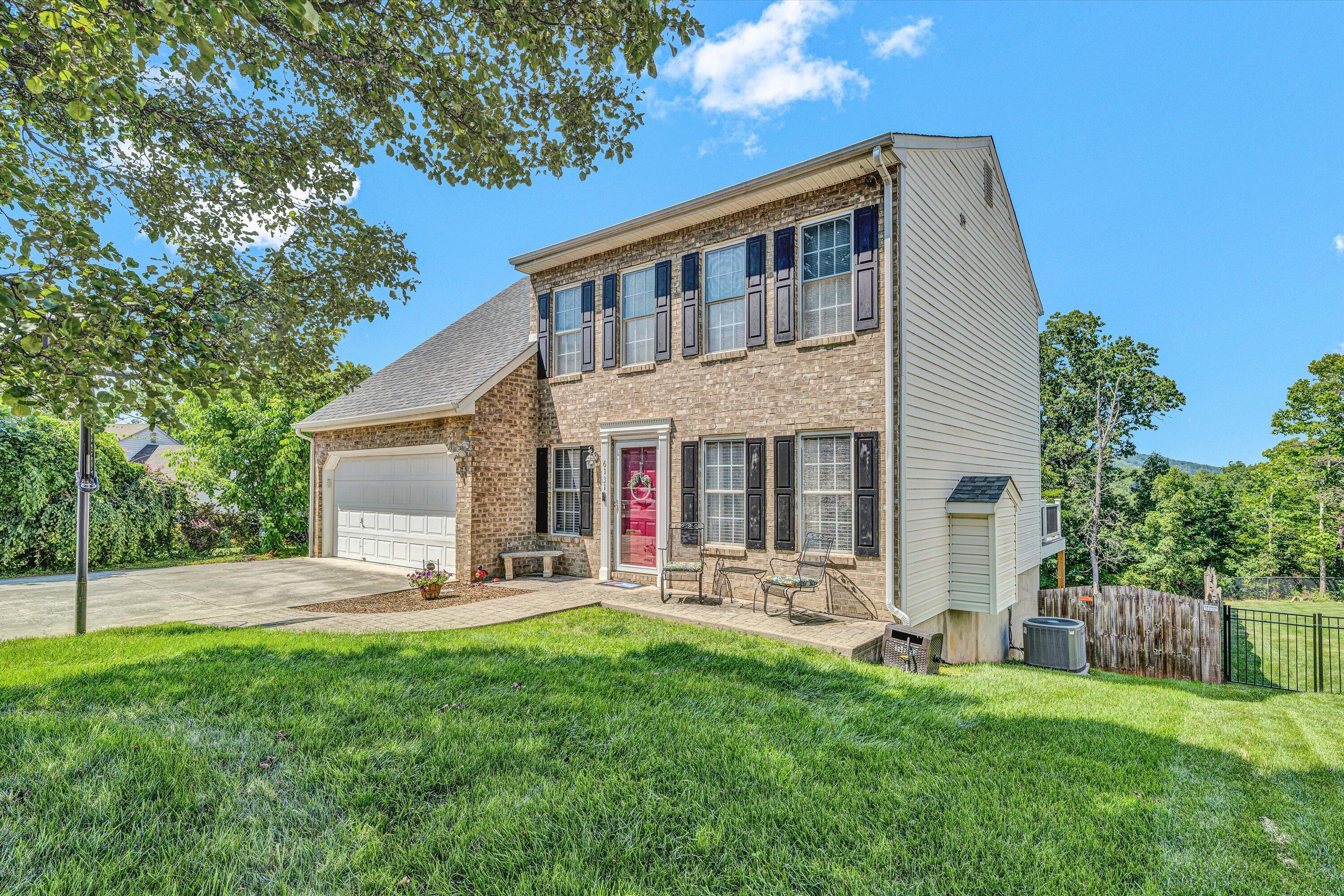 6131 Carolina Trl, Roanoke, Virginia image 2