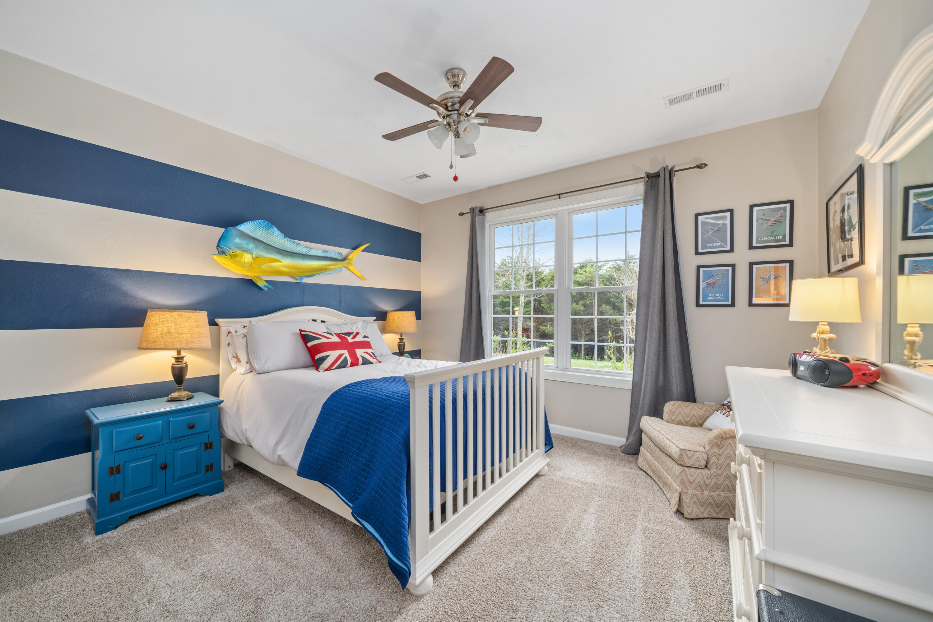 2609 Country Club Rd, Troutville, Virginia image 32