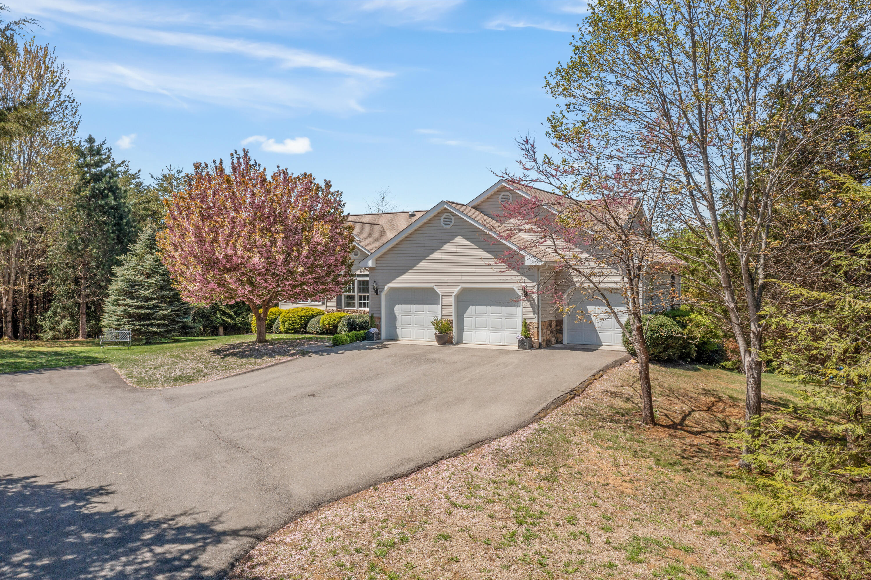 2609 Country Club Rd, Troutville, Virginia image 35
