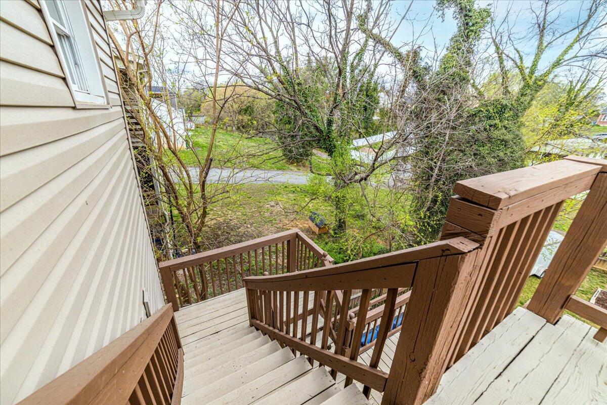 1527 Loudon Ave, Roanoke, Virginia image 23
