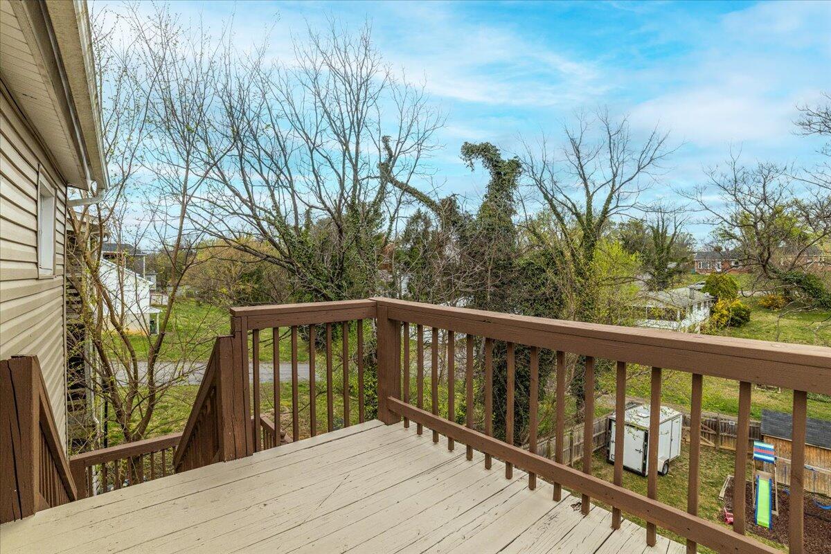 1527 Loudon Ave, Roanoke, Virginia image 21