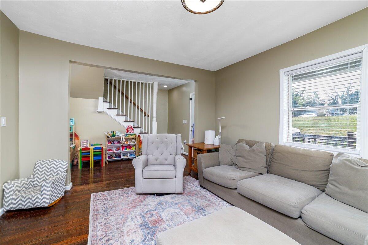 1527 Loudon Ave, Roanoke, Virginia image 7