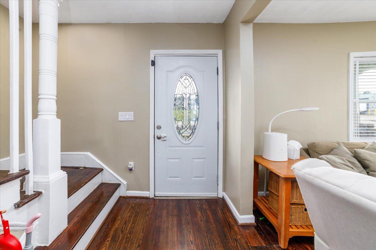 1527 Loudon Ave, Roanoke, Virginia image 4
