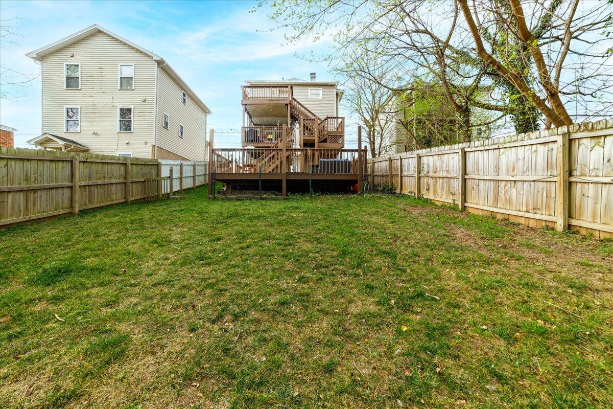 1527 Loudon Ave, Roanoke, Virginia image 37