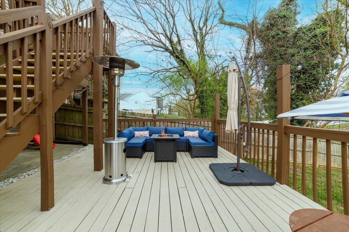 1527 Loudon Ave, Roanoke, Virginia image 34