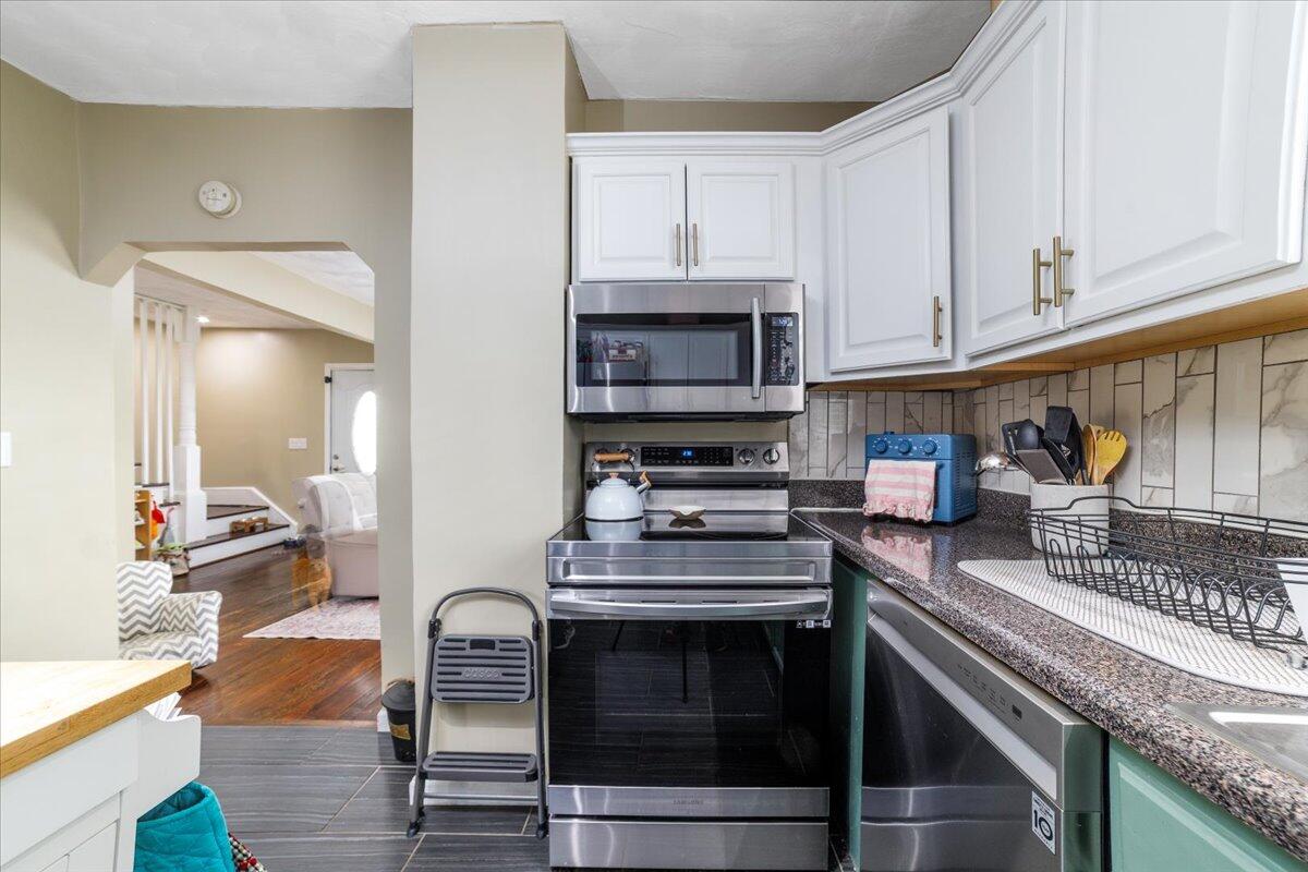 1527 Loudon Ave, Roanoke, Virginia image 13