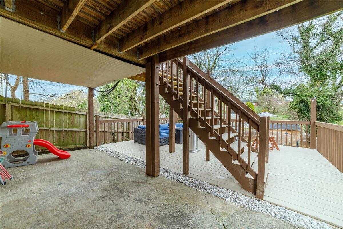 1527 Loudon Ave, Roanoke, Virginia image 33