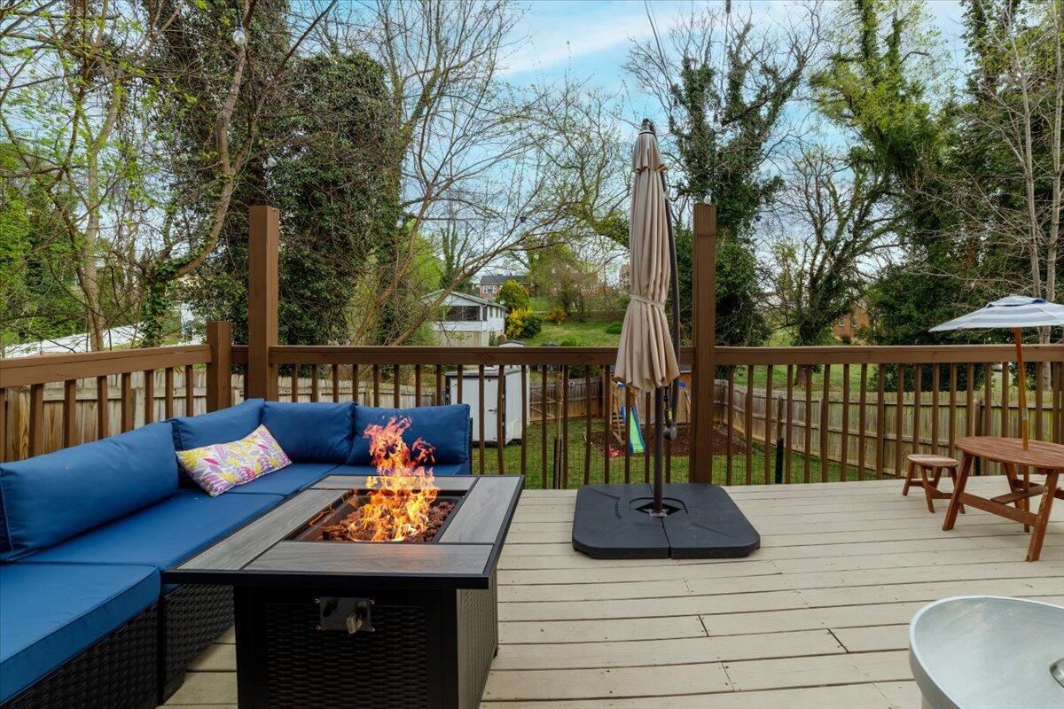 1527 Loudon Ave, Roanoke, Virginia image 35