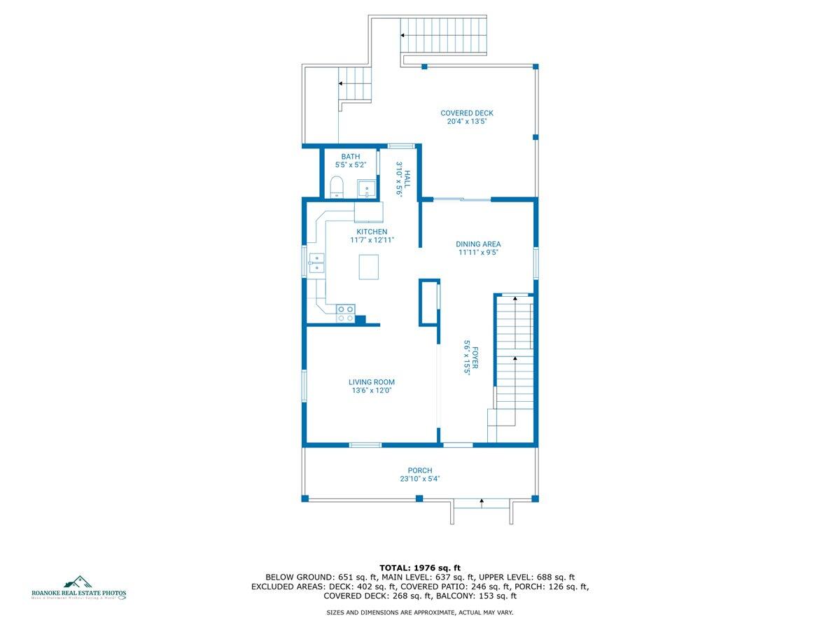 1527 Loudon Ave, Roanoke, Virginia image 39