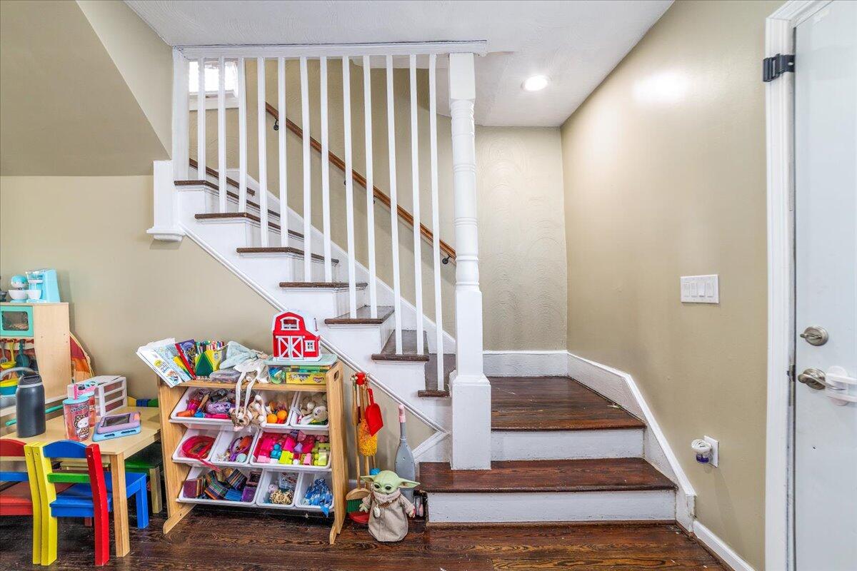 1527 Loudon Ave, Roanoke, Virginia image 19