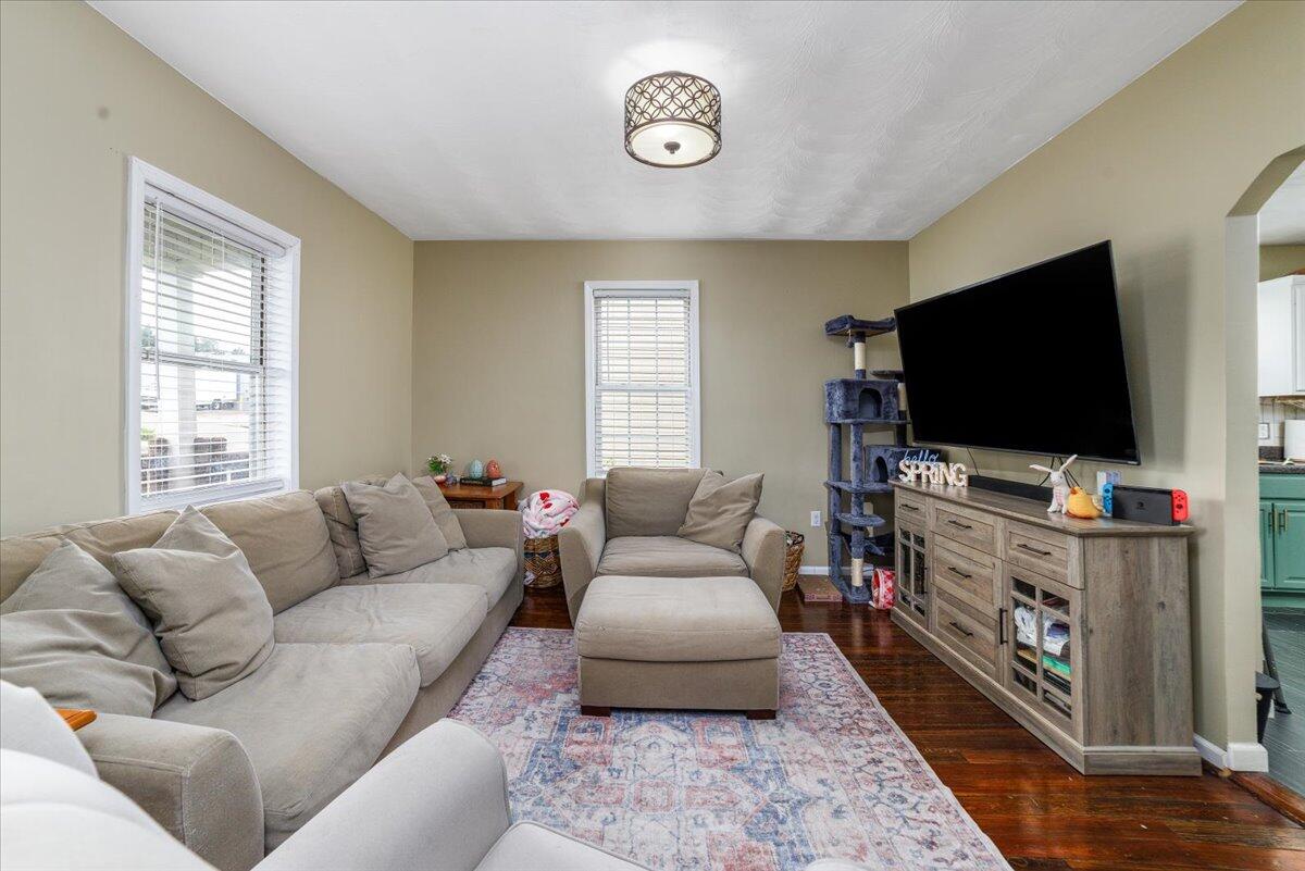 1527 Loudon Ave, Roanoke, Virginia image 5