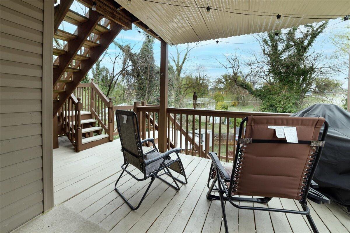 1527 Loudon Ave, Roanoke, Virginia image 17
