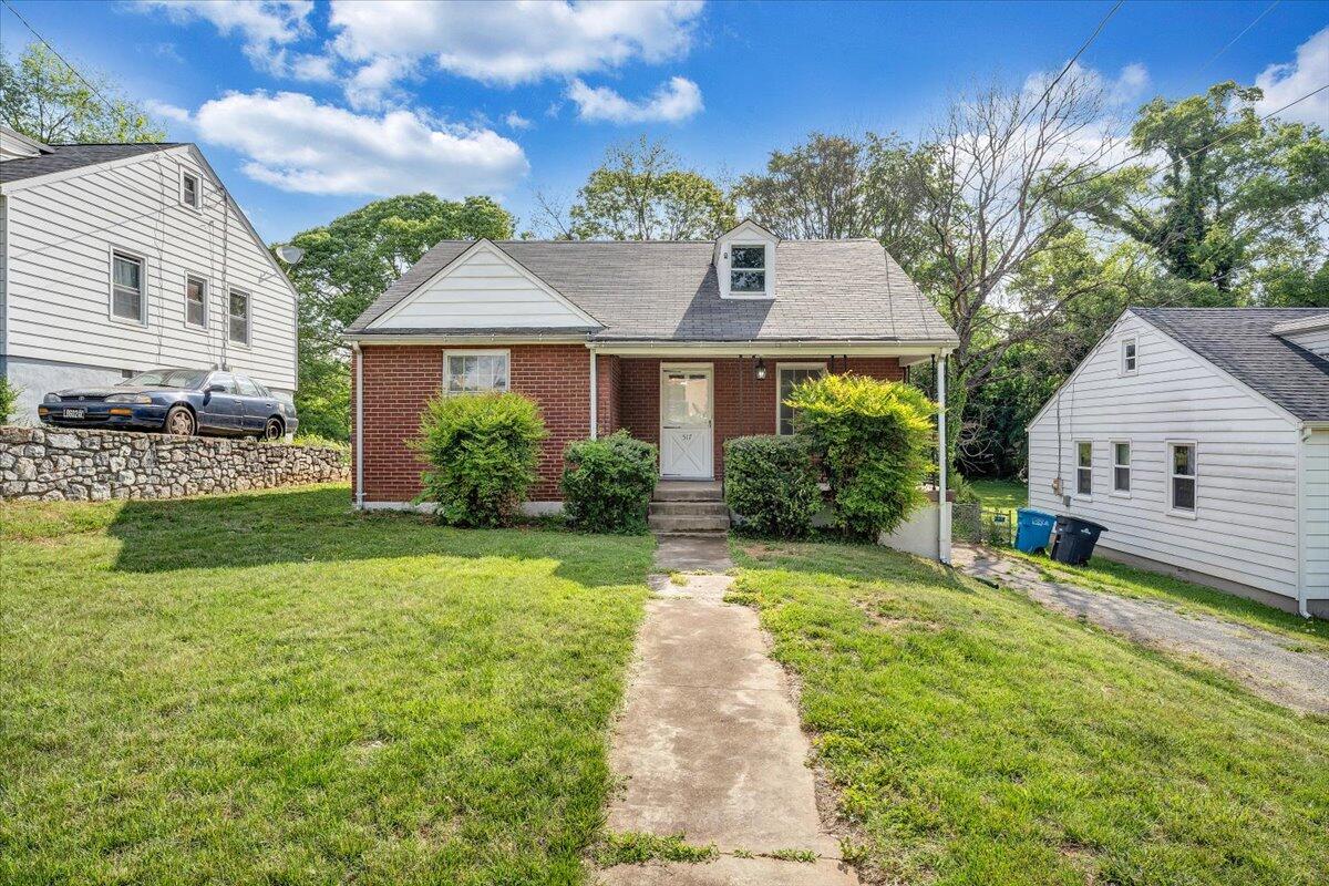 517 36th St, Roanoke, Virginia image 1