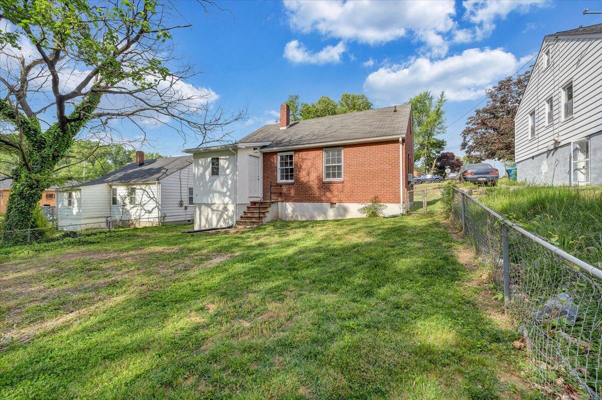 517 36th St, Roanoke, Virginia image 28