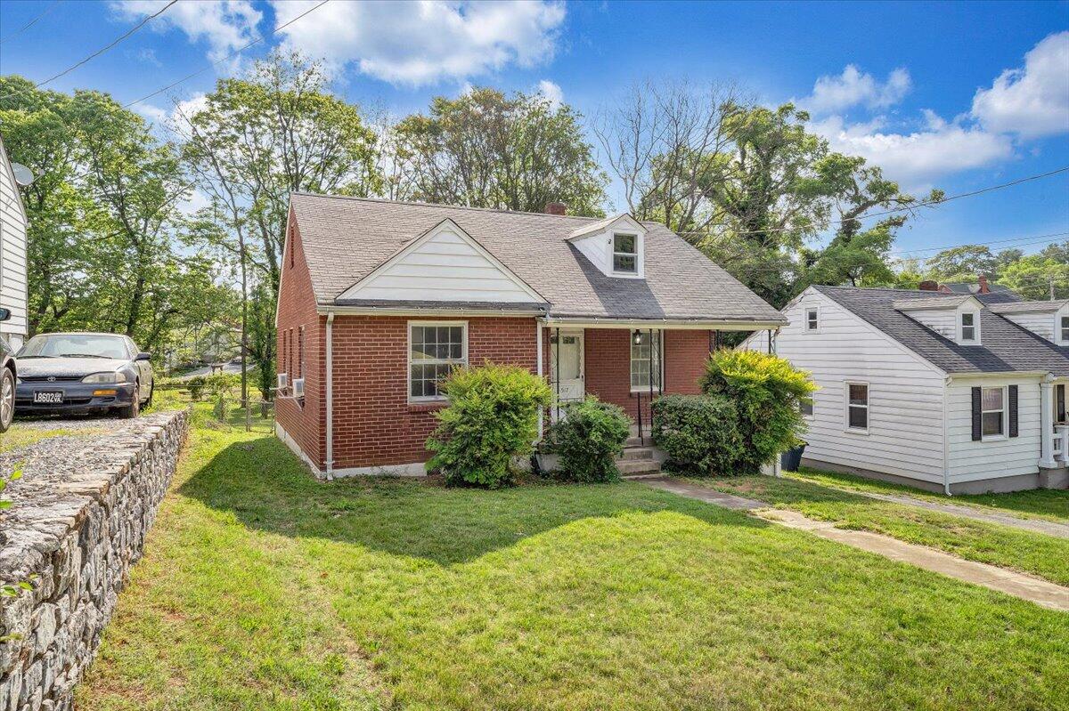 517 36th St, Roanoke, Virginia image 2