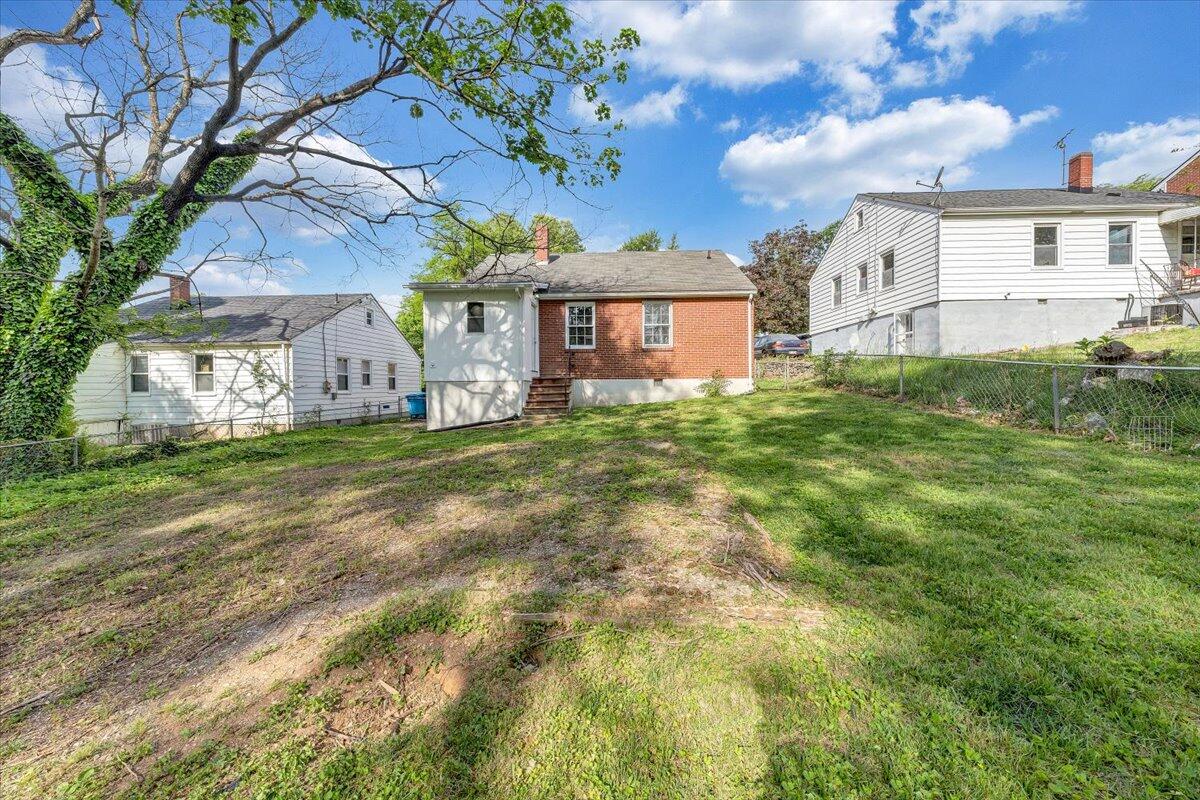 517 36th St, Roanoke, Virginia image 27