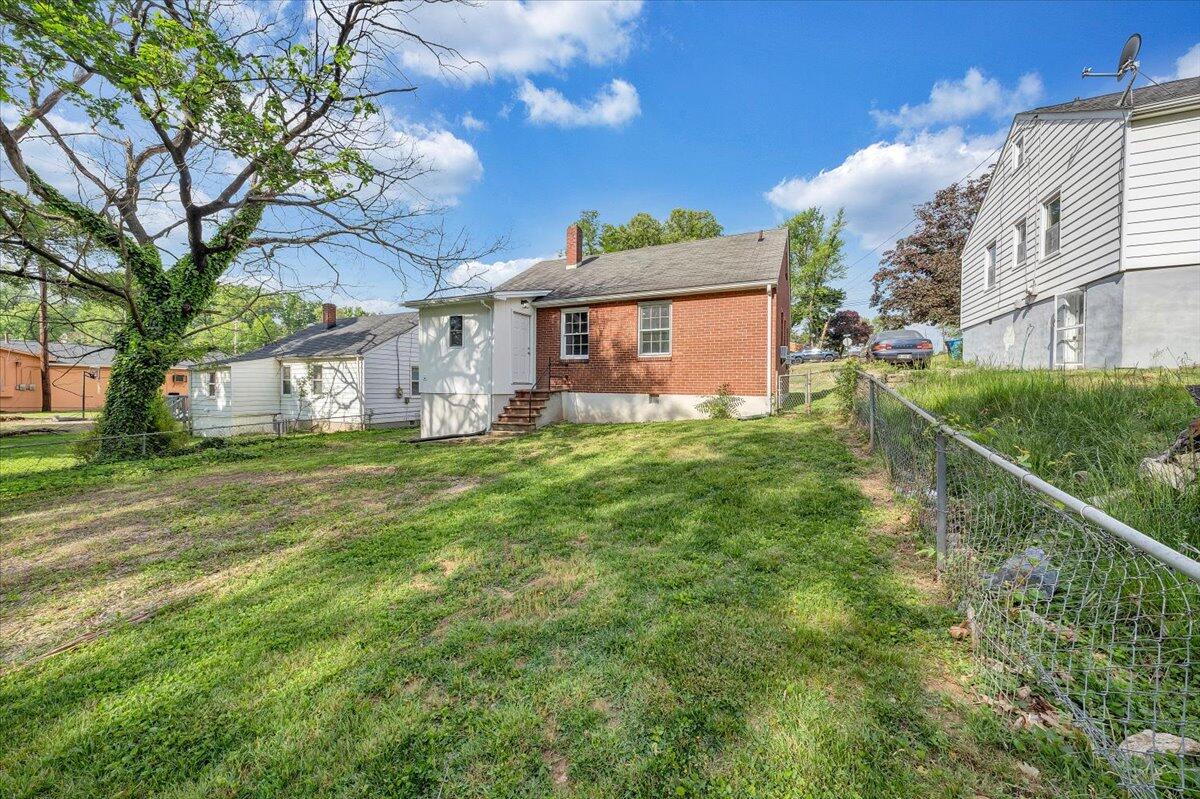517 36th St, Roanoke, Virginia image 29