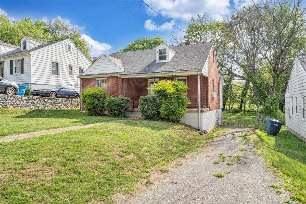 517 36th St, Roanoke, Virginia image 32