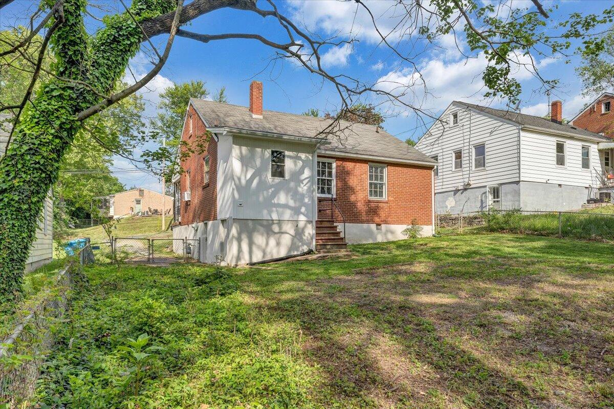 517 36th St, Roanoke, Virginia image 24