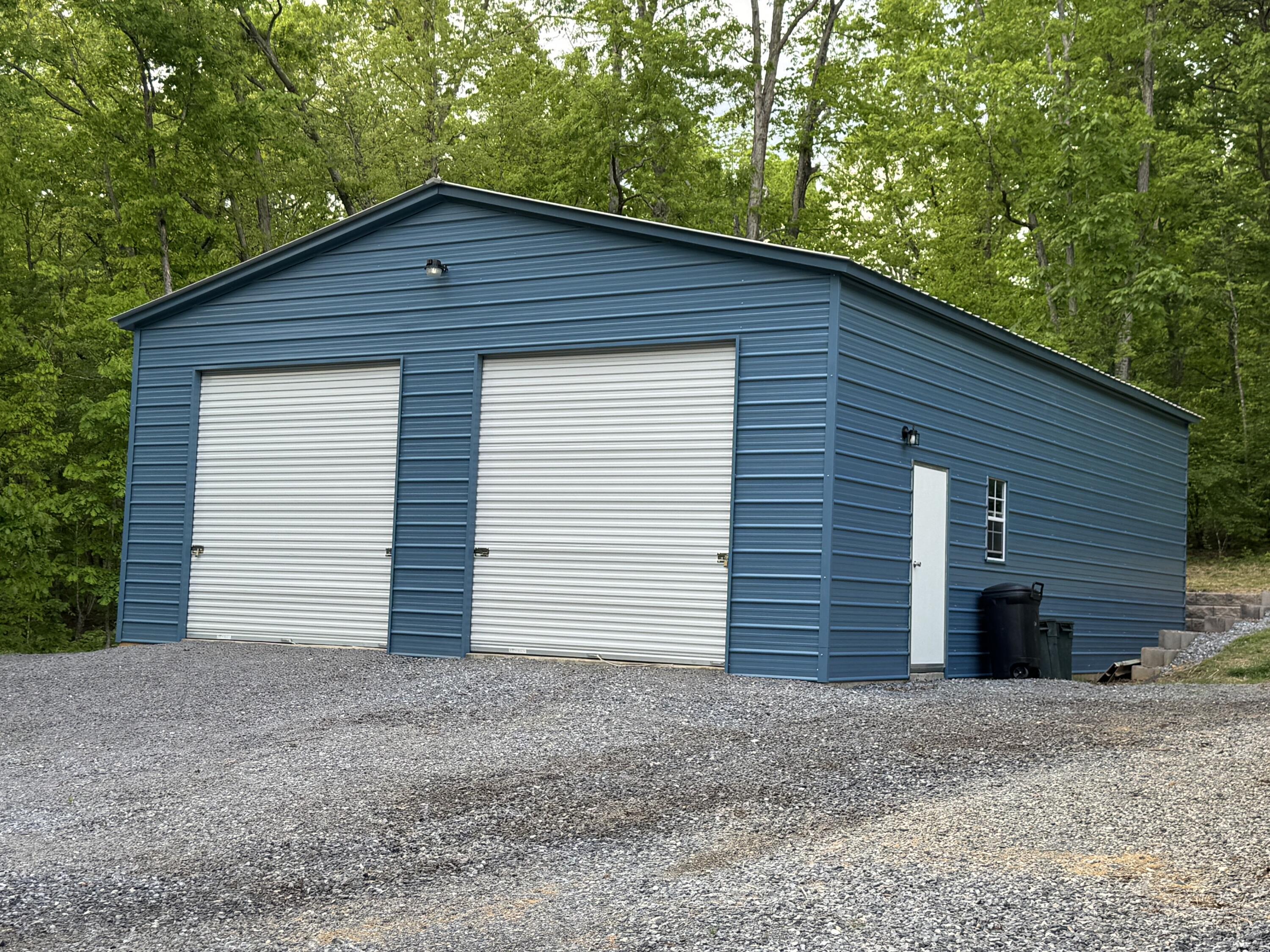 2416 West Wind Rd, Fincastle, Virginia image 5