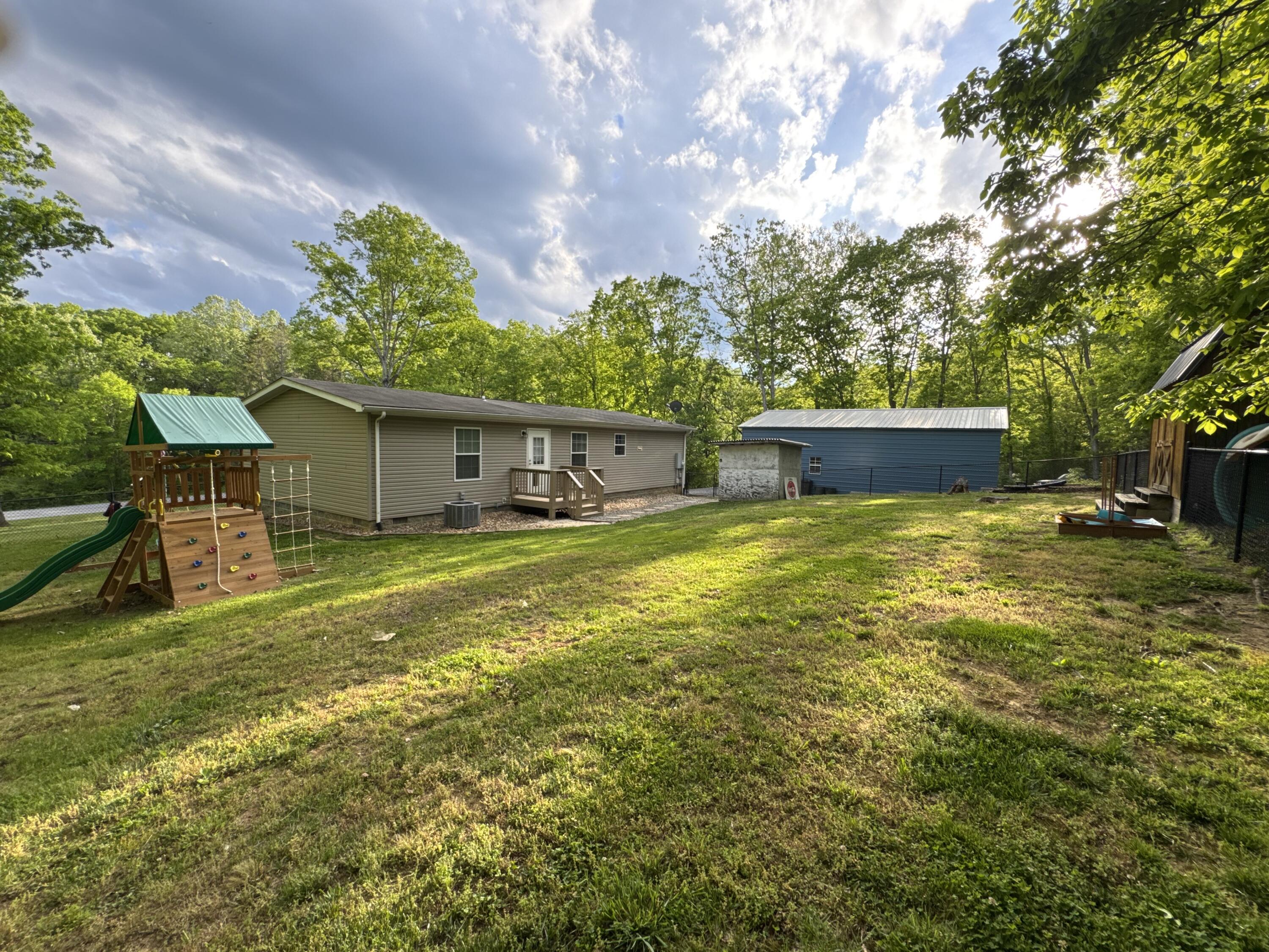 2416 West Wind Rd, Fincastle, Virginia image 39