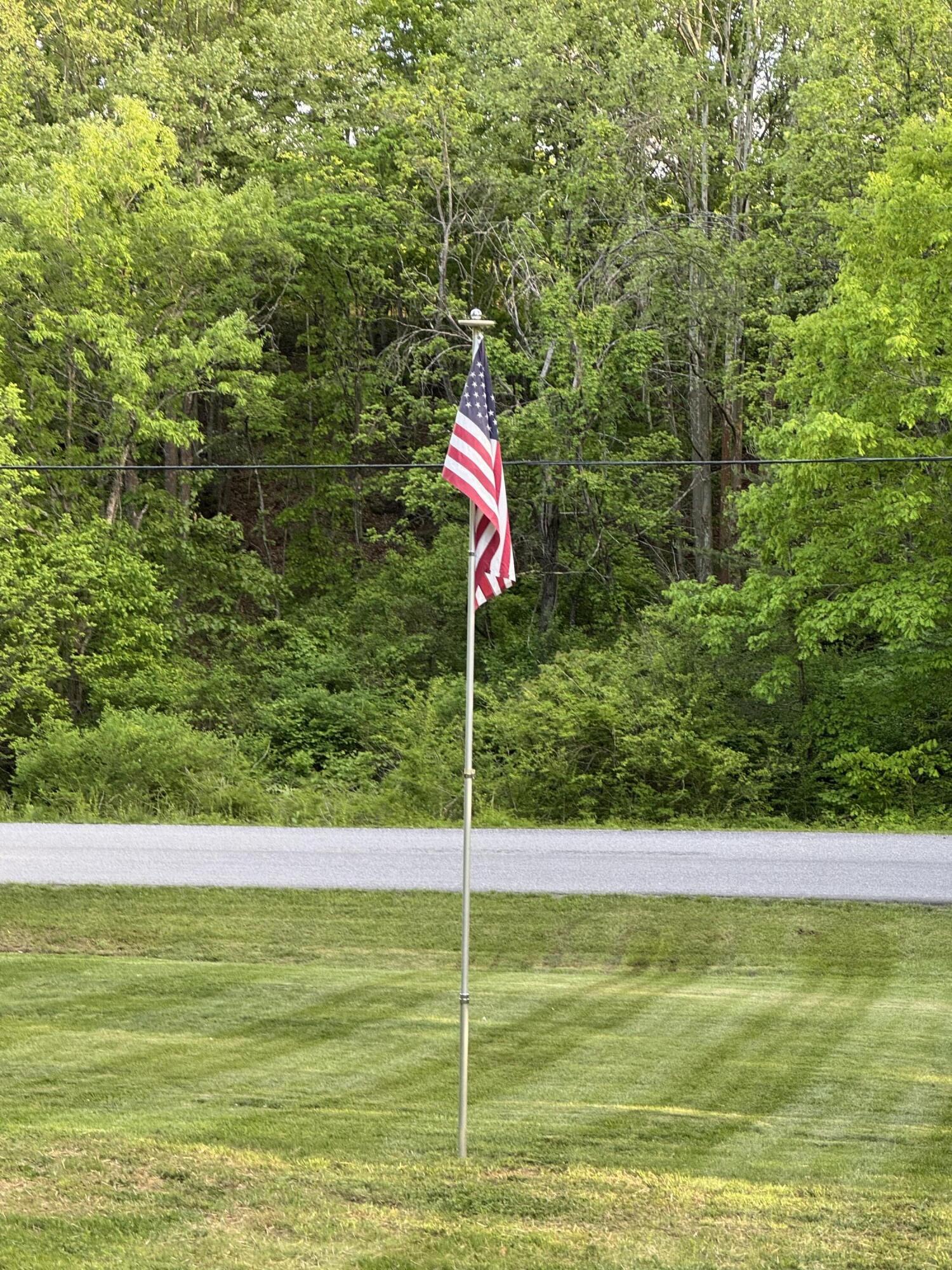 2416 West Wind Rd, Fincastle, Virginia image 49