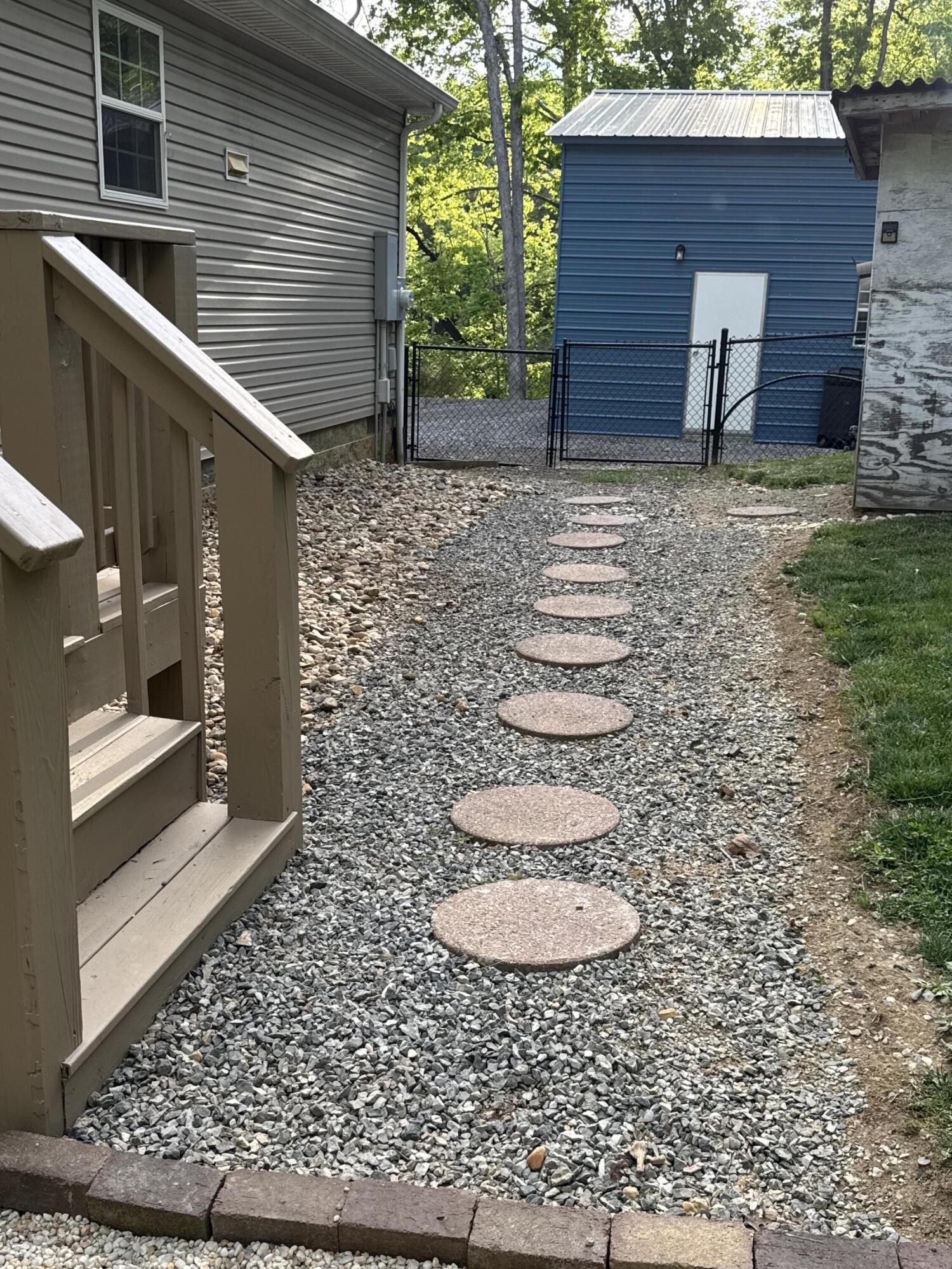 2416 West Wind Rd, Fincastle, Virginia image 44