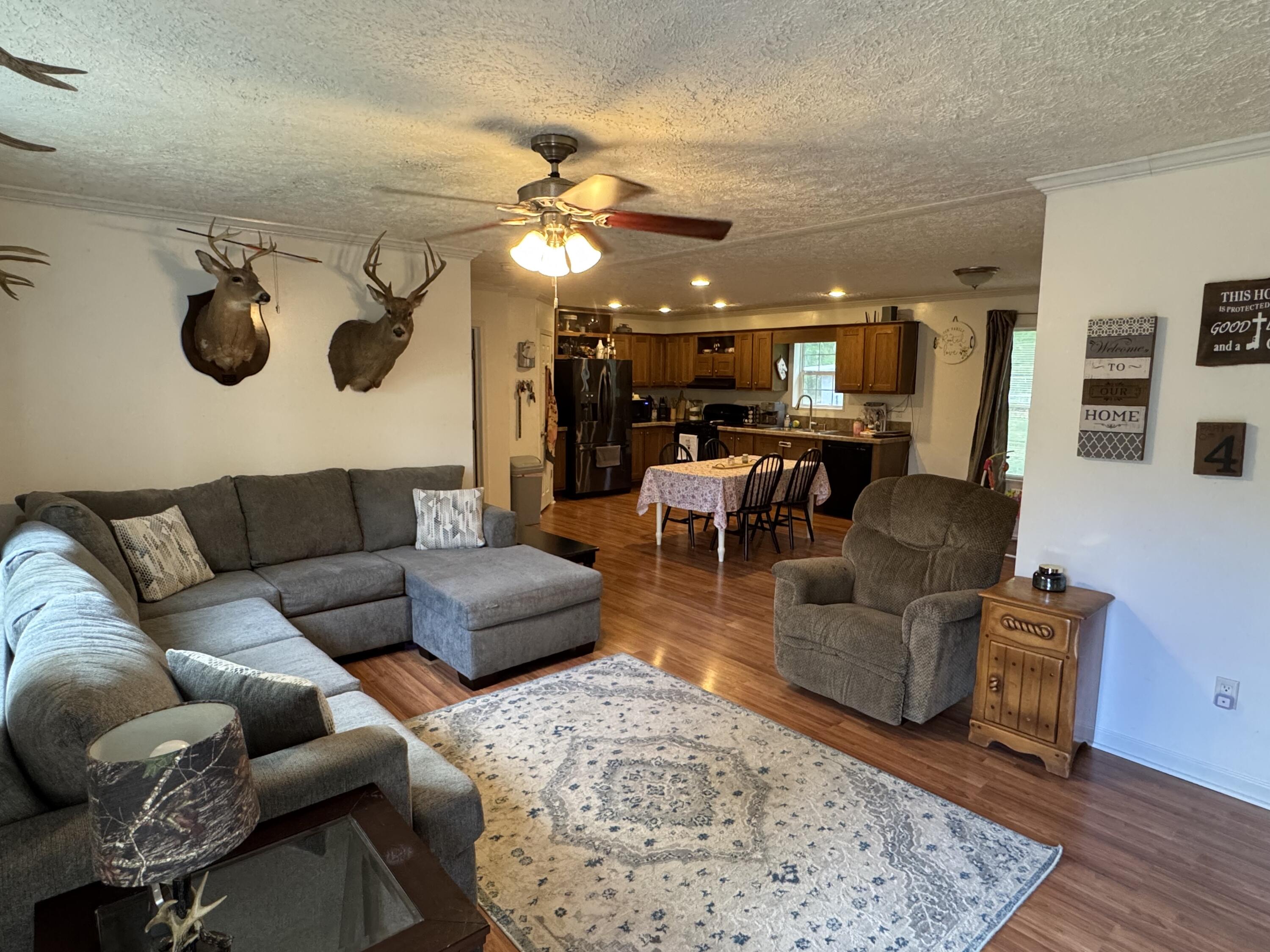 2416 West Wind Rd, Fincastle, Virginia image 15