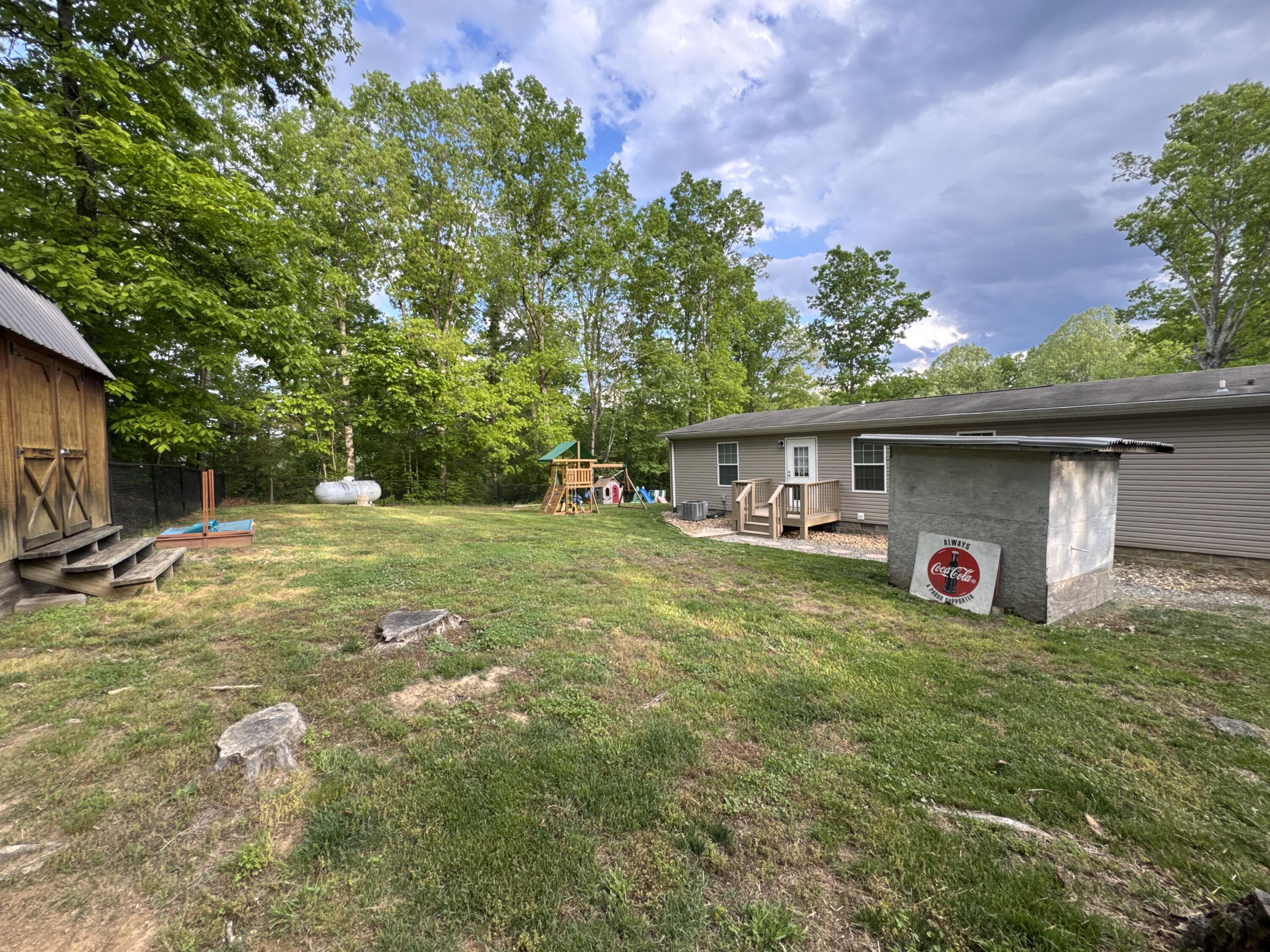 2416 West Wind Rd, Fincastle, Virginia image 41