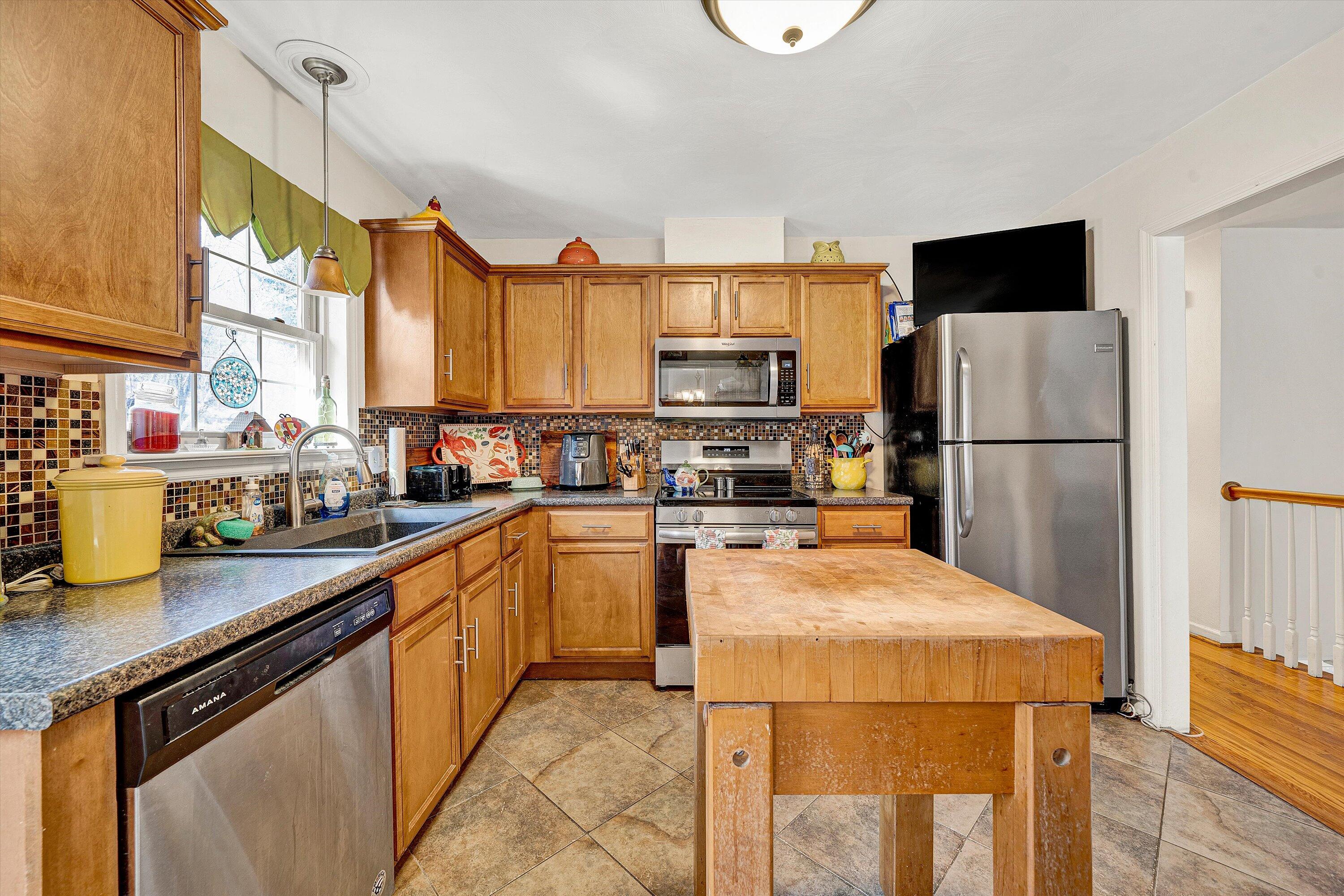 4013 Chaparral Dr, Roanoke, Virginia image 9