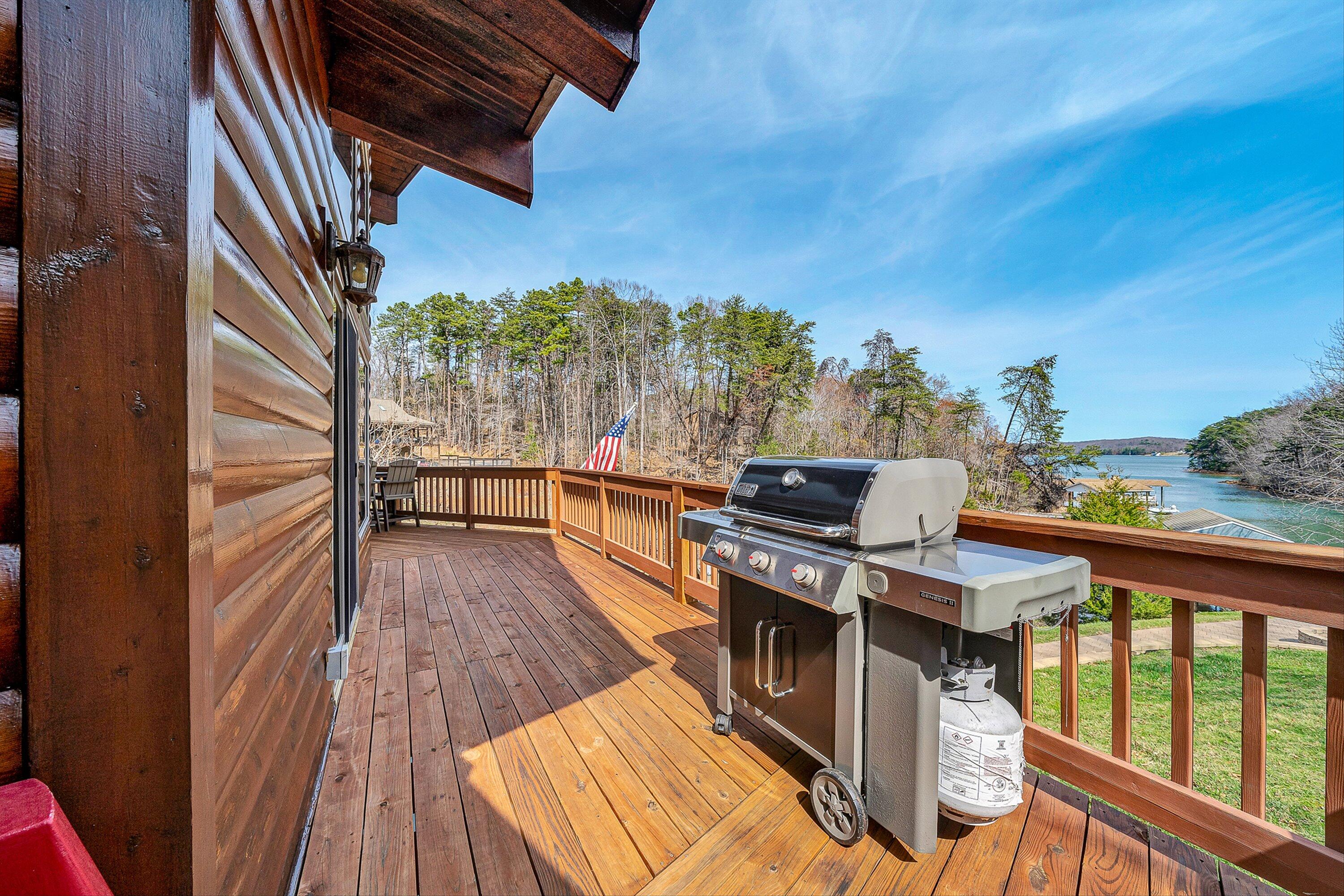 Moneta, Virginia, 24121, United States, 3 Bedrooms Bedrooms, ,4 BathroomsBathrooms,Residential,Active,2026793