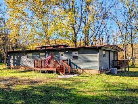 Apartment For Sale - 504 Dunbrack Cir<br/> Alleghany County, Covington, VA 24426