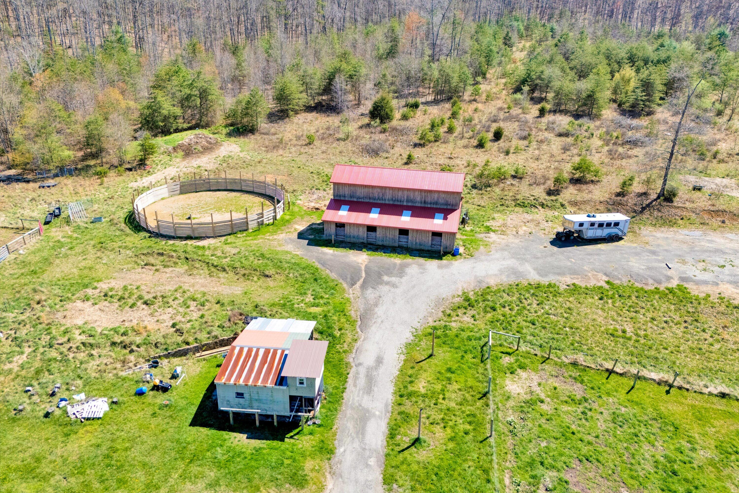 657 Meadows Ln, New Castle, Virginia image 15