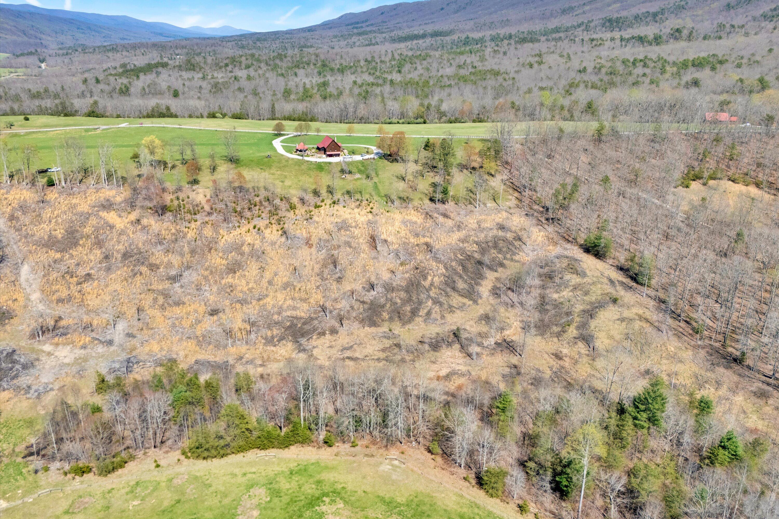 657 Meadows Ln, New Castle, Virginia image 9
