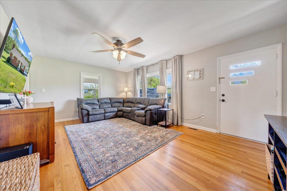 3223 Webster Rd, Blue Ridge, Virginia image 4