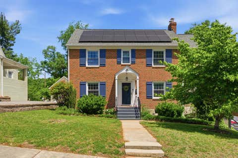 Homes For Sale - 1609 Center Hill Dr<br/> Roanoke, VA 24015