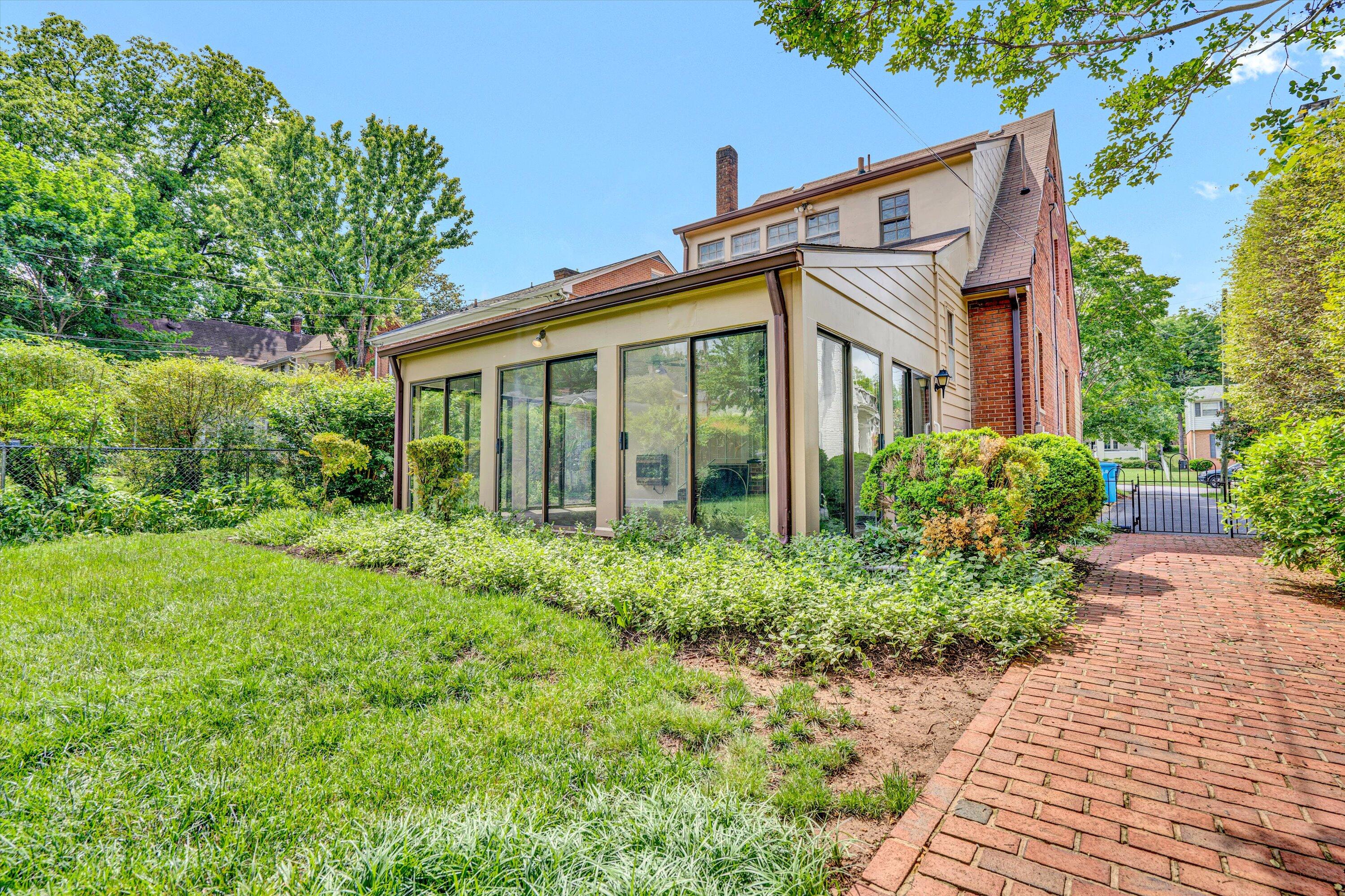 2510 Rosalind Ave, Roanoke, Virginia image 33