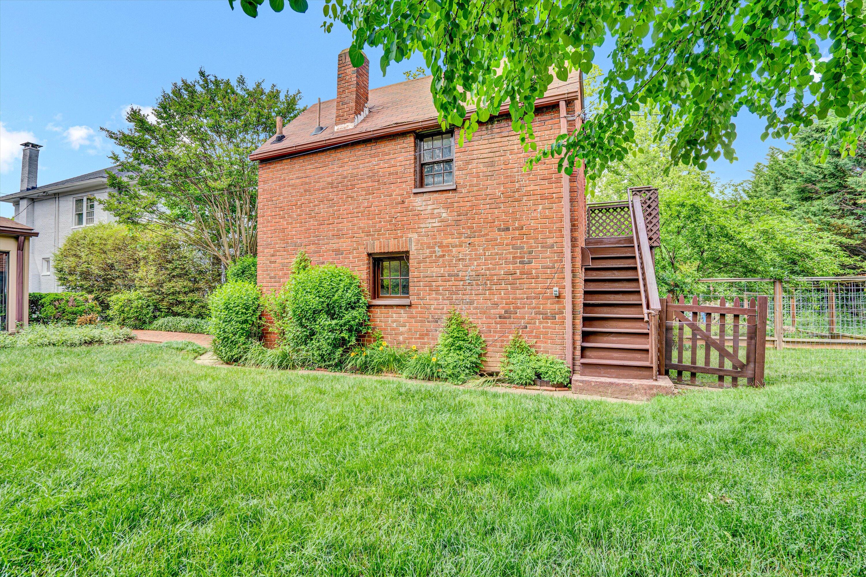 2510 Rosalind Ave, Roanoke, Virginia image 32