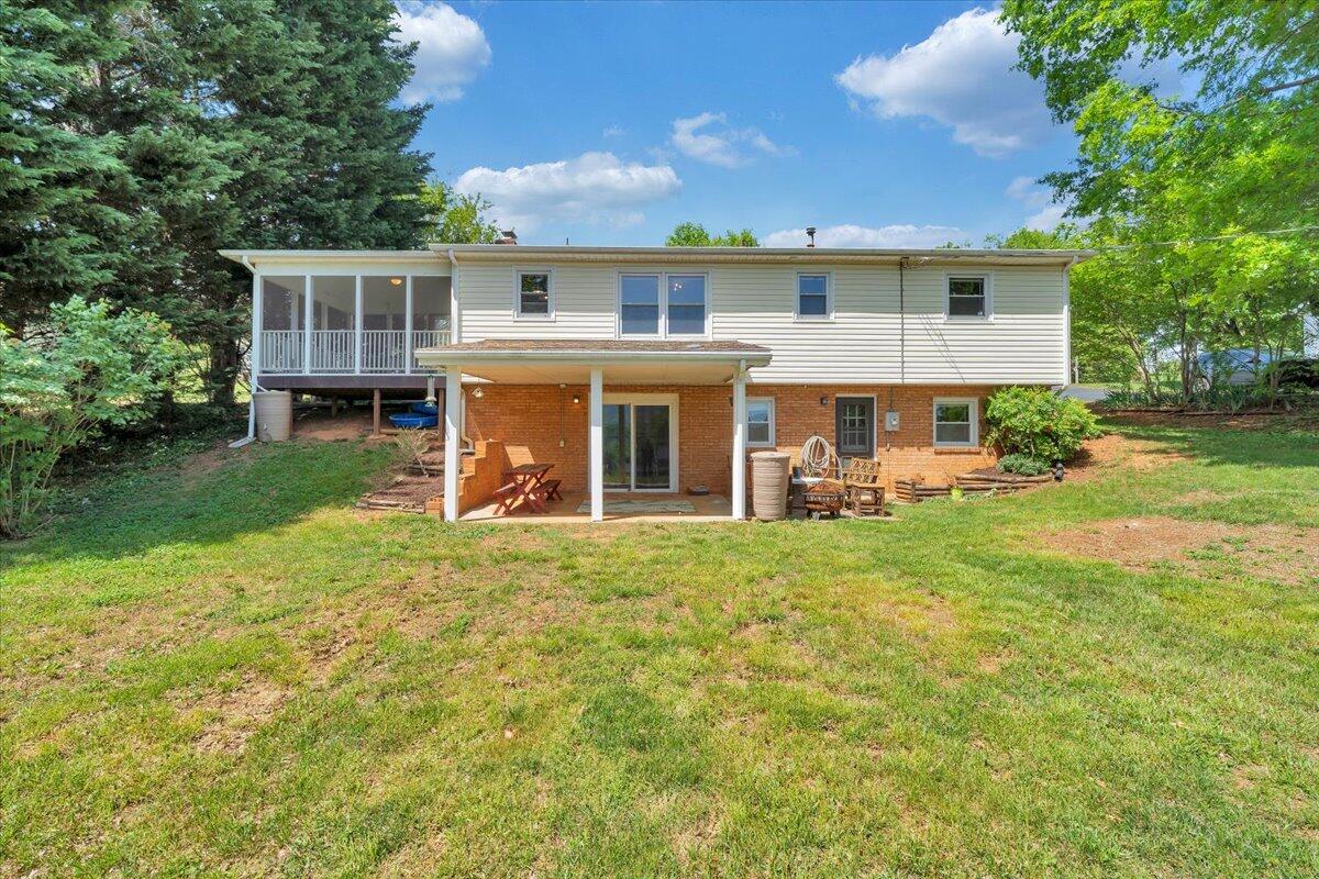 2724 Fletcher St, Salem, Virginia image 47