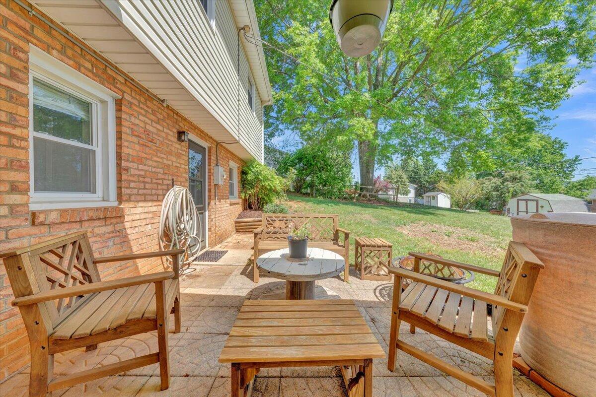2724 Fletcher St, Salem, Virginia image 44