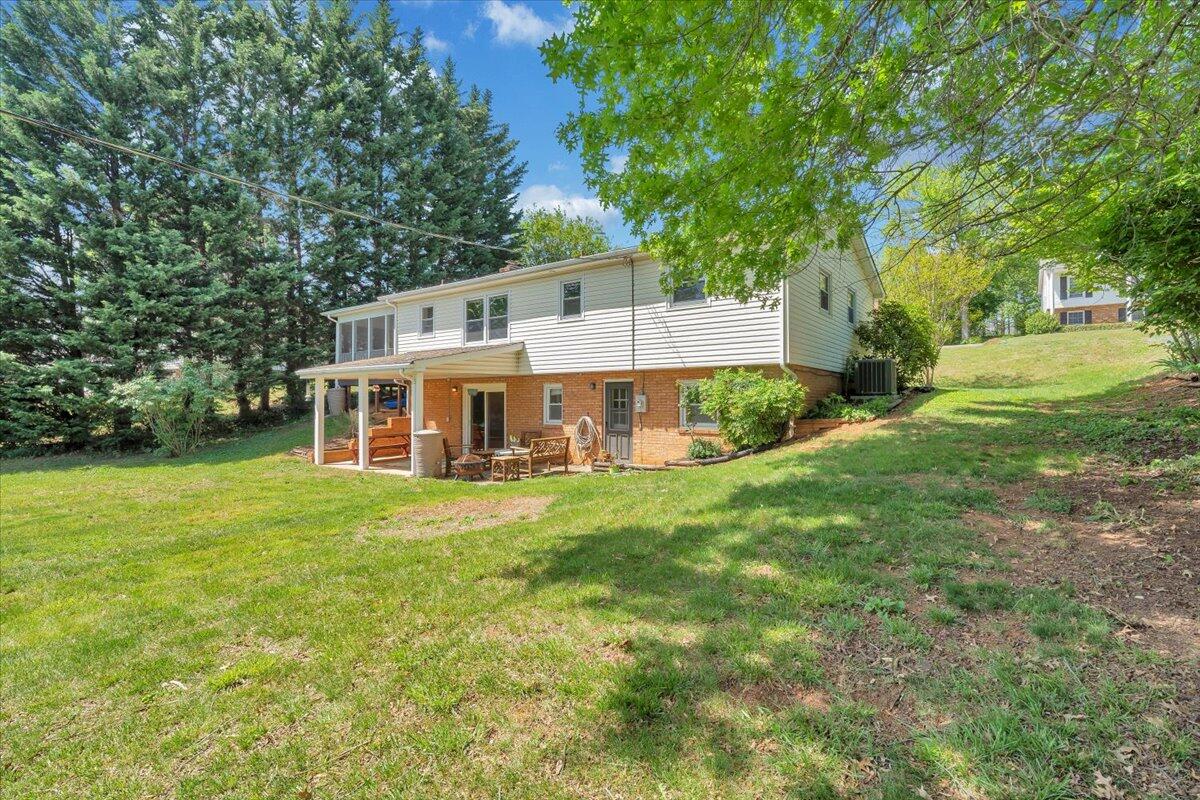 2724 Fletcher St, Salem, Virginia image 50