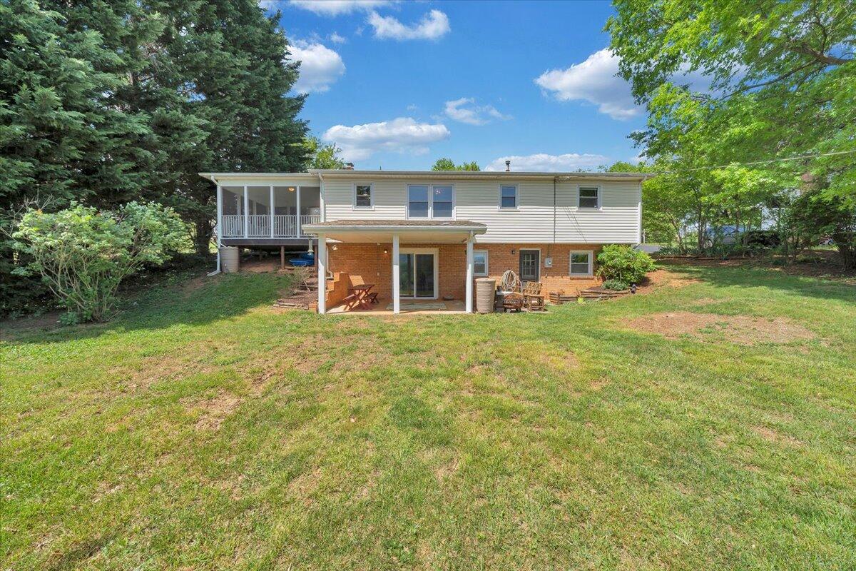 2724 Fletcher St, Salem, Virginia image 49