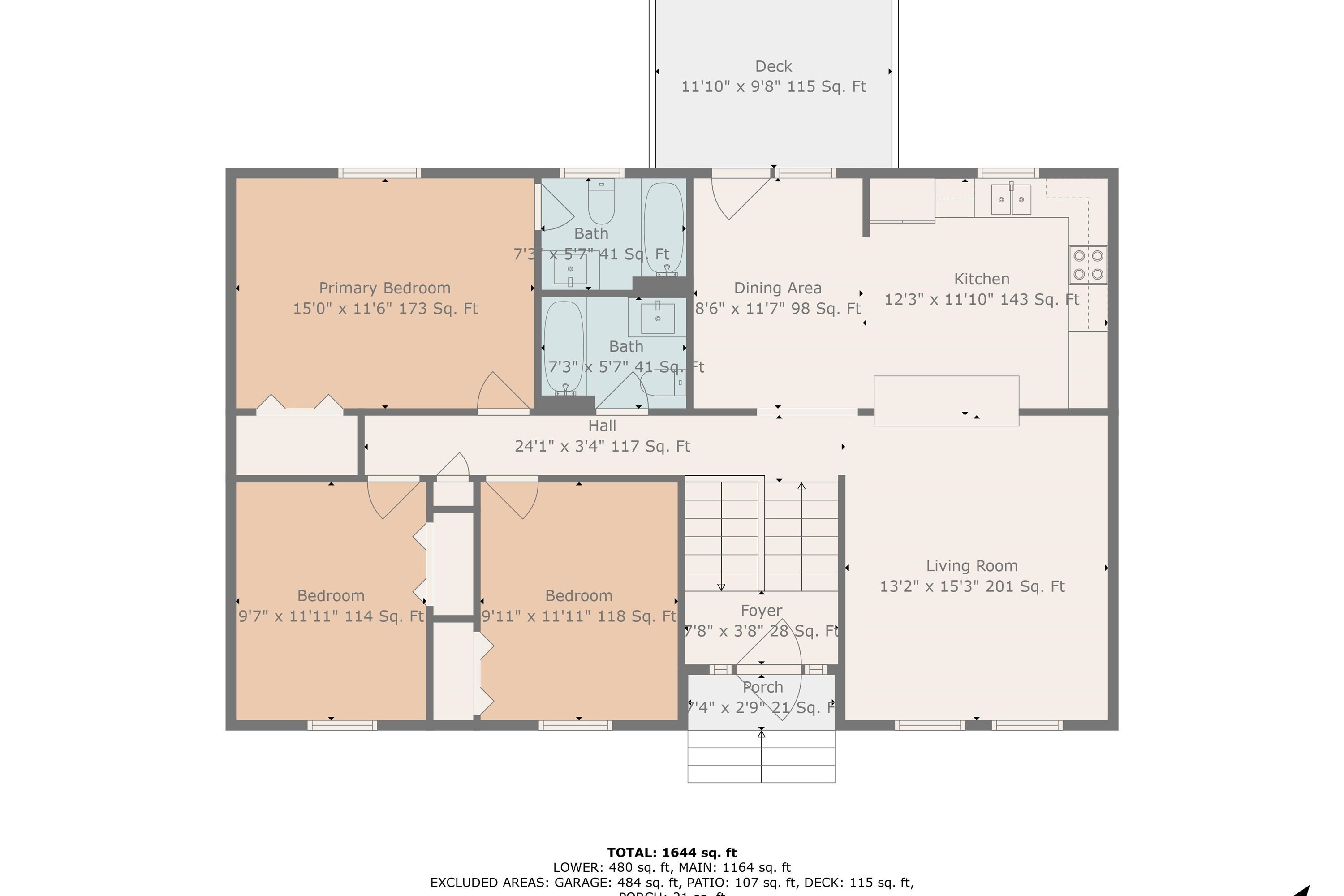 60 Surber Dr, Moneta, Ohio image 38