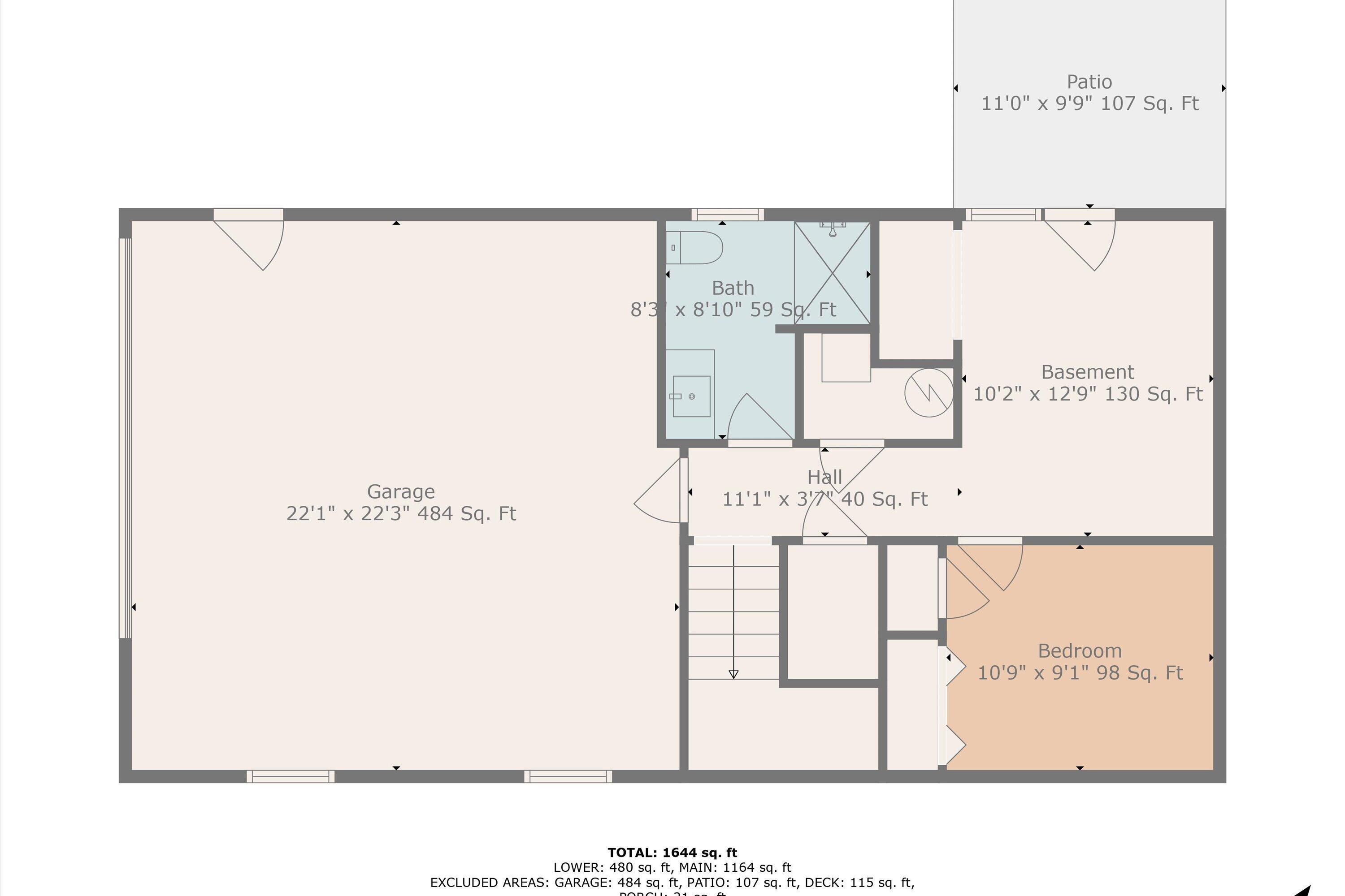 60 Surber Dr, Moneta, Ohio image 37
